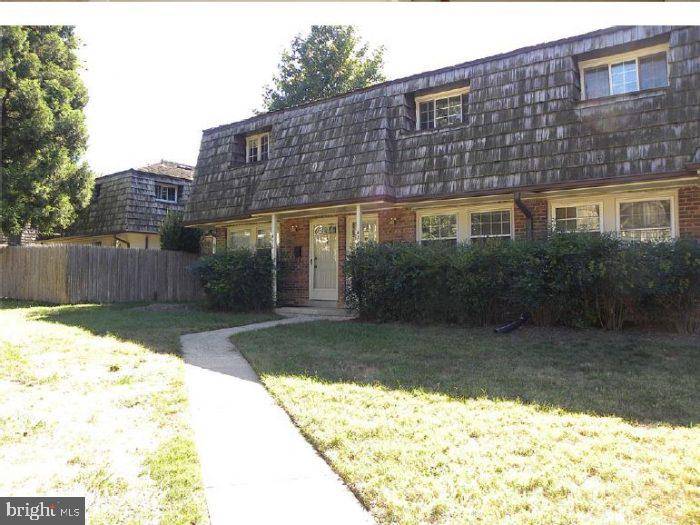 Falls Church, VA 22046,414 JAMES CT #47