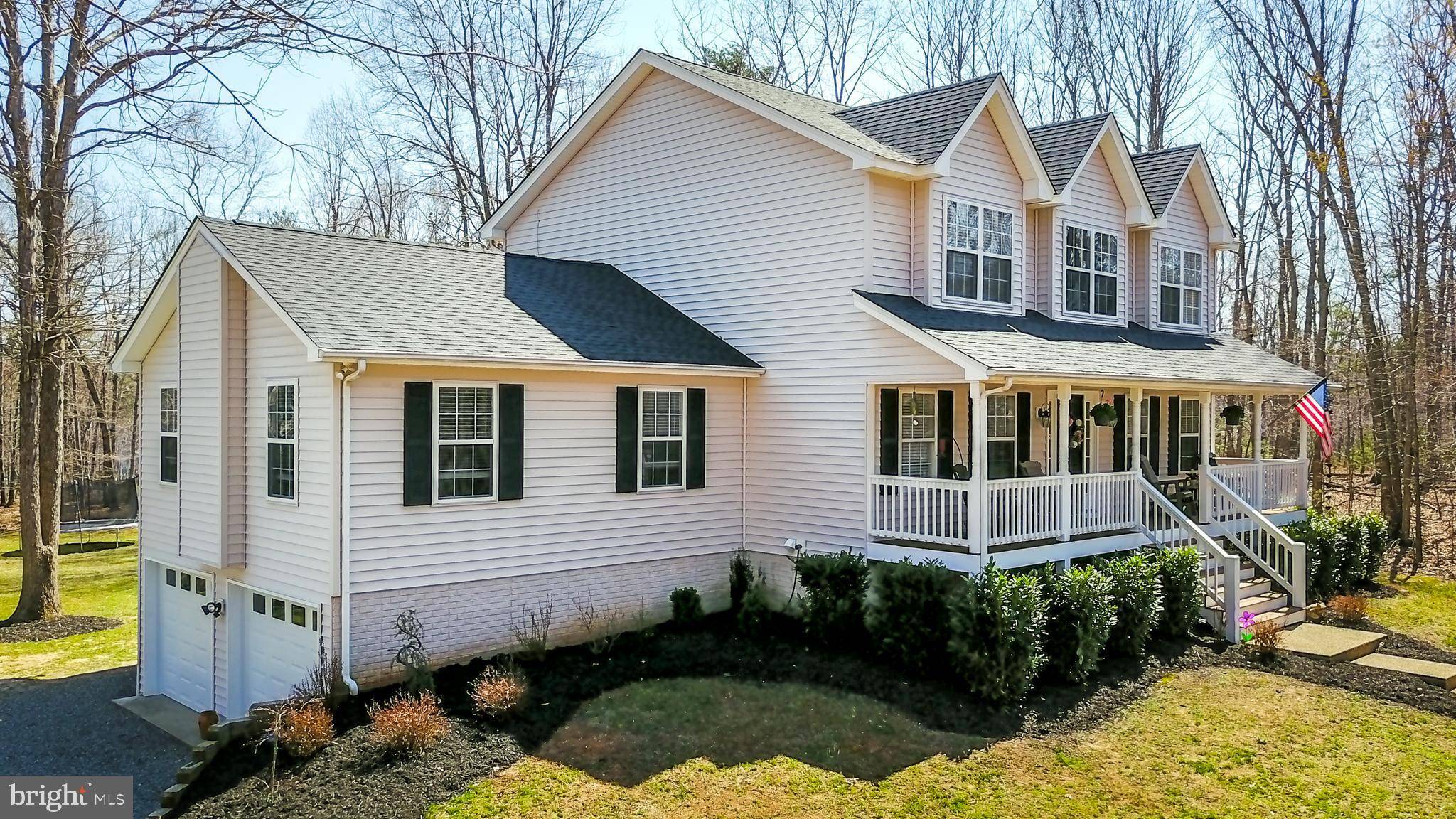 Palmyra, VA 22963,77 CROSS CREEK WAY