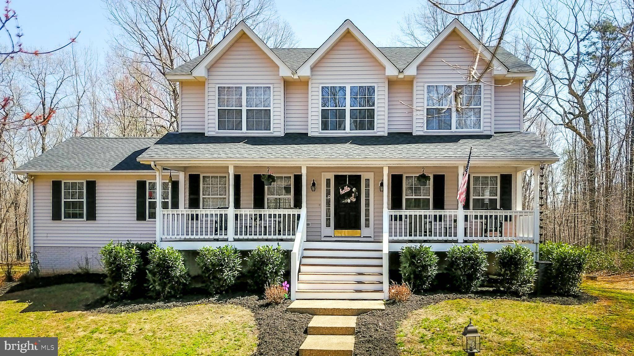 Palmyra, VA 22963,77 CROSS CREEK WAY