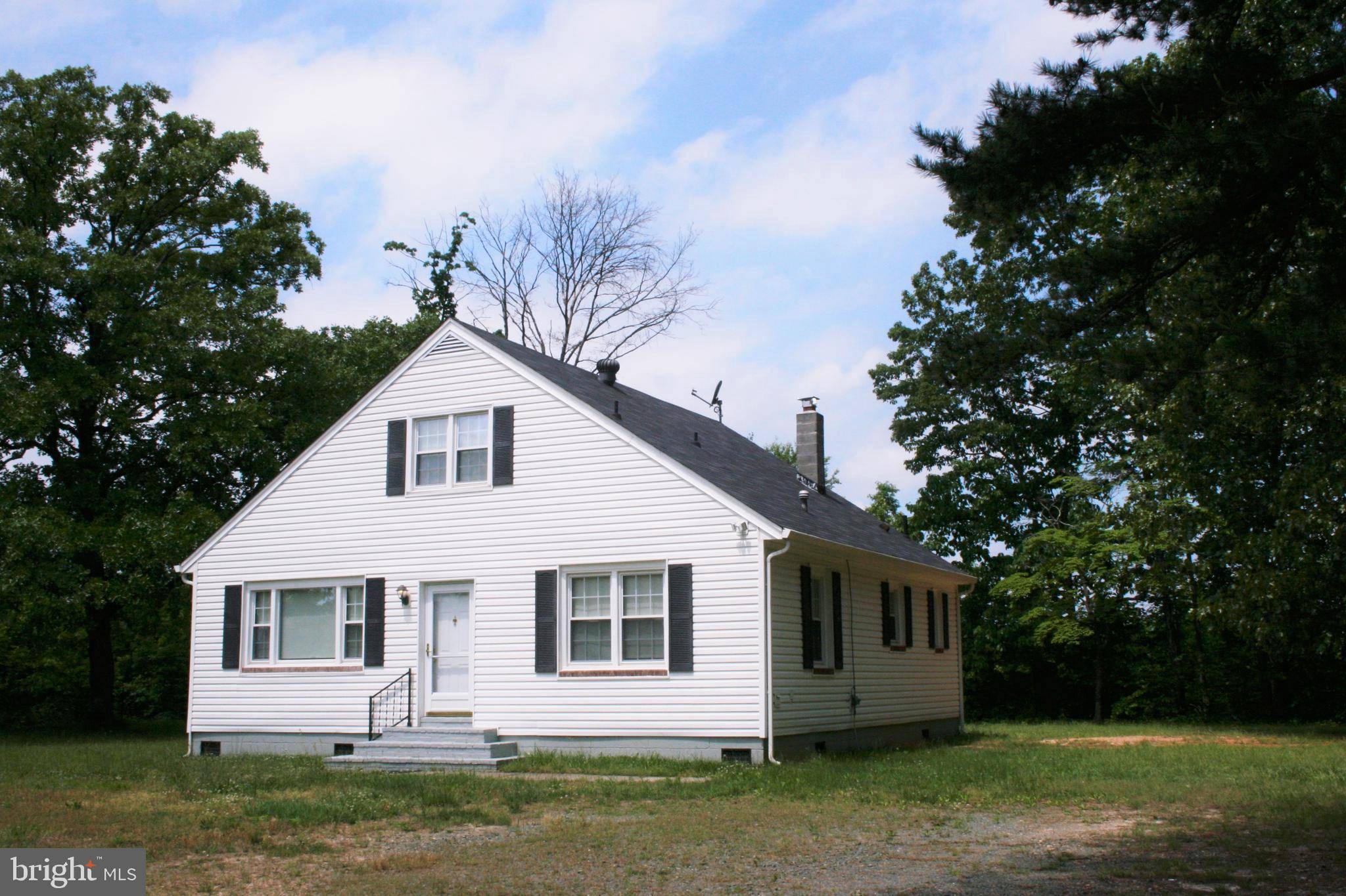 Kents Store, VA 23084,7639 VENABLE RD