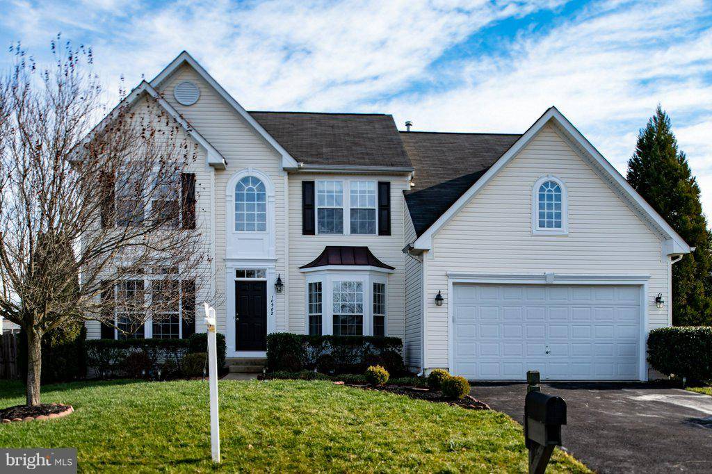 Bealeton, VA 22712,10982 SOUTHCOATE VILLAGE DR