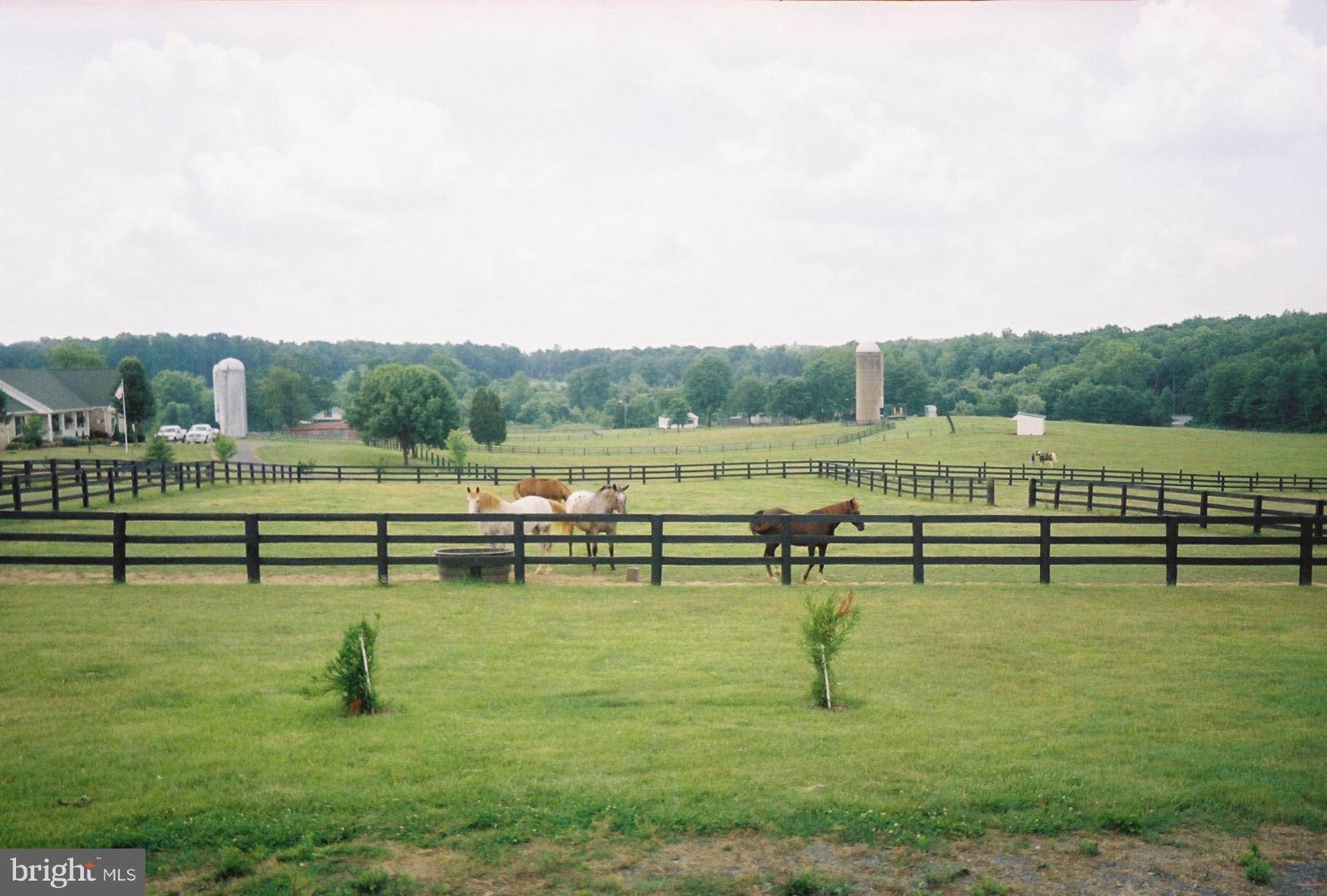 Goldvein, VA 22720,12863 ELK RUN CHURCH