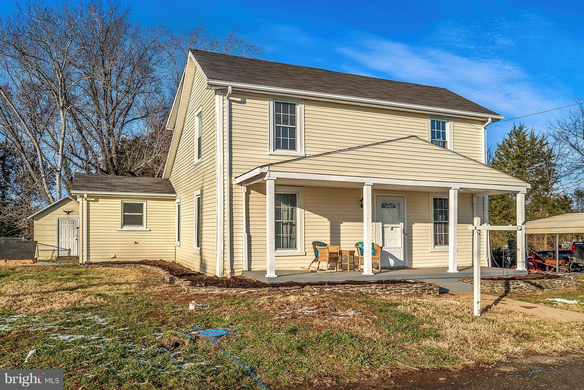 Remington, VA 22734,7268 5TH ST