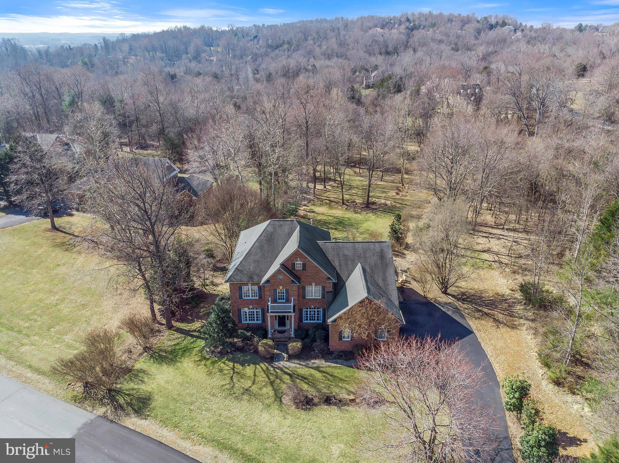 Warrenton, VA 20186,7580 CANNONEER CT