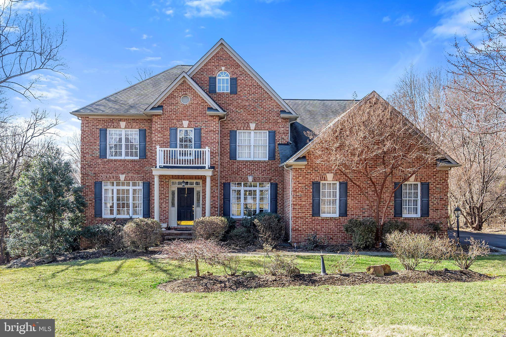 Warrenton, VA 20186,7580 CANNONEER CT