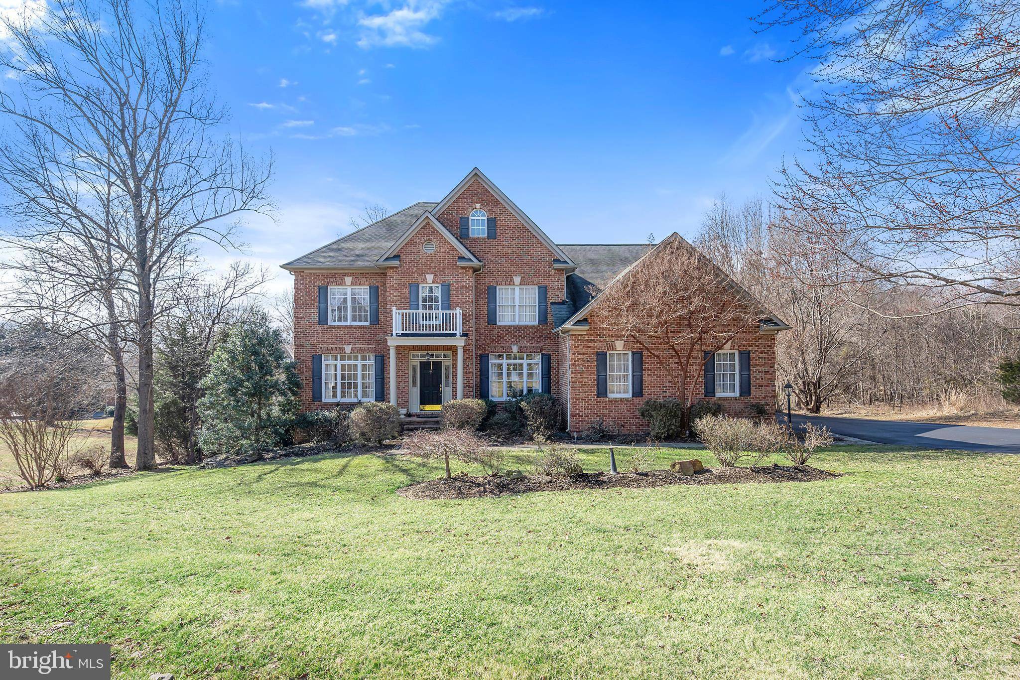 Warrenton, VA 20186,7580 CANNONEER CT