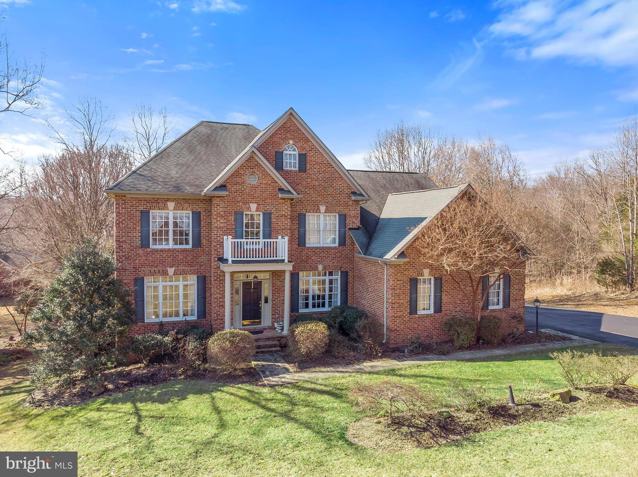 Warrenton, VA 20186,7580 CANNONEER CT