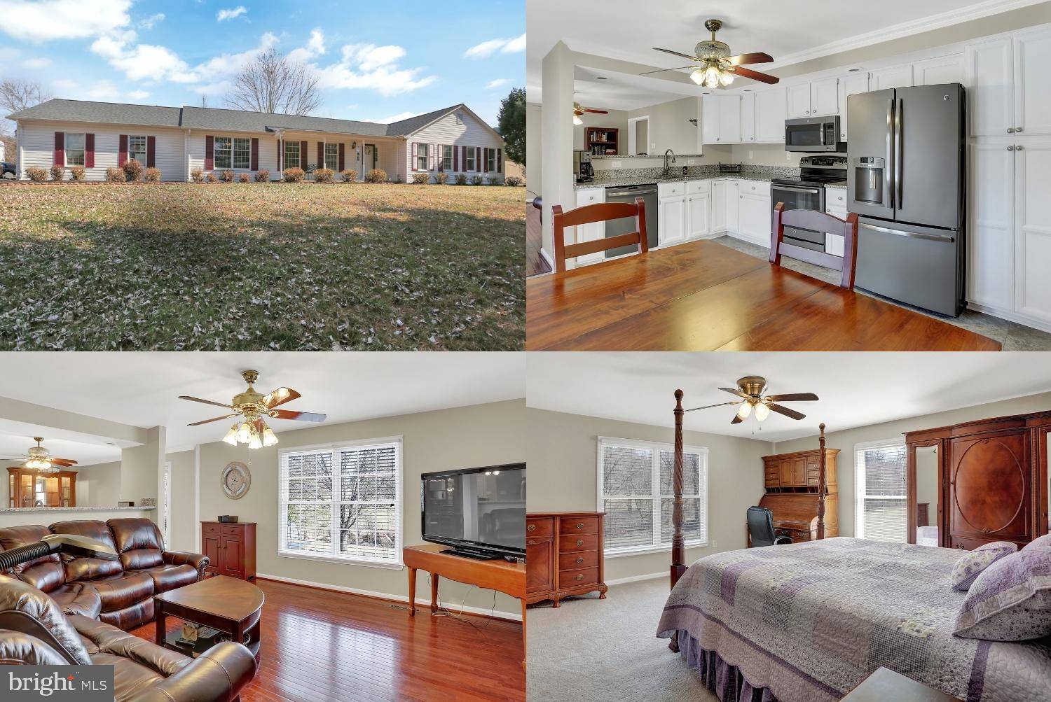 Warrenton, VA 20187,6895 CORNERSTONE CT