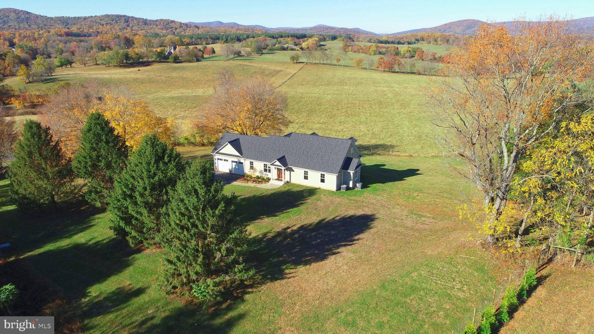 Delaplane, VA 20144,9520 MAIDSTONE RD