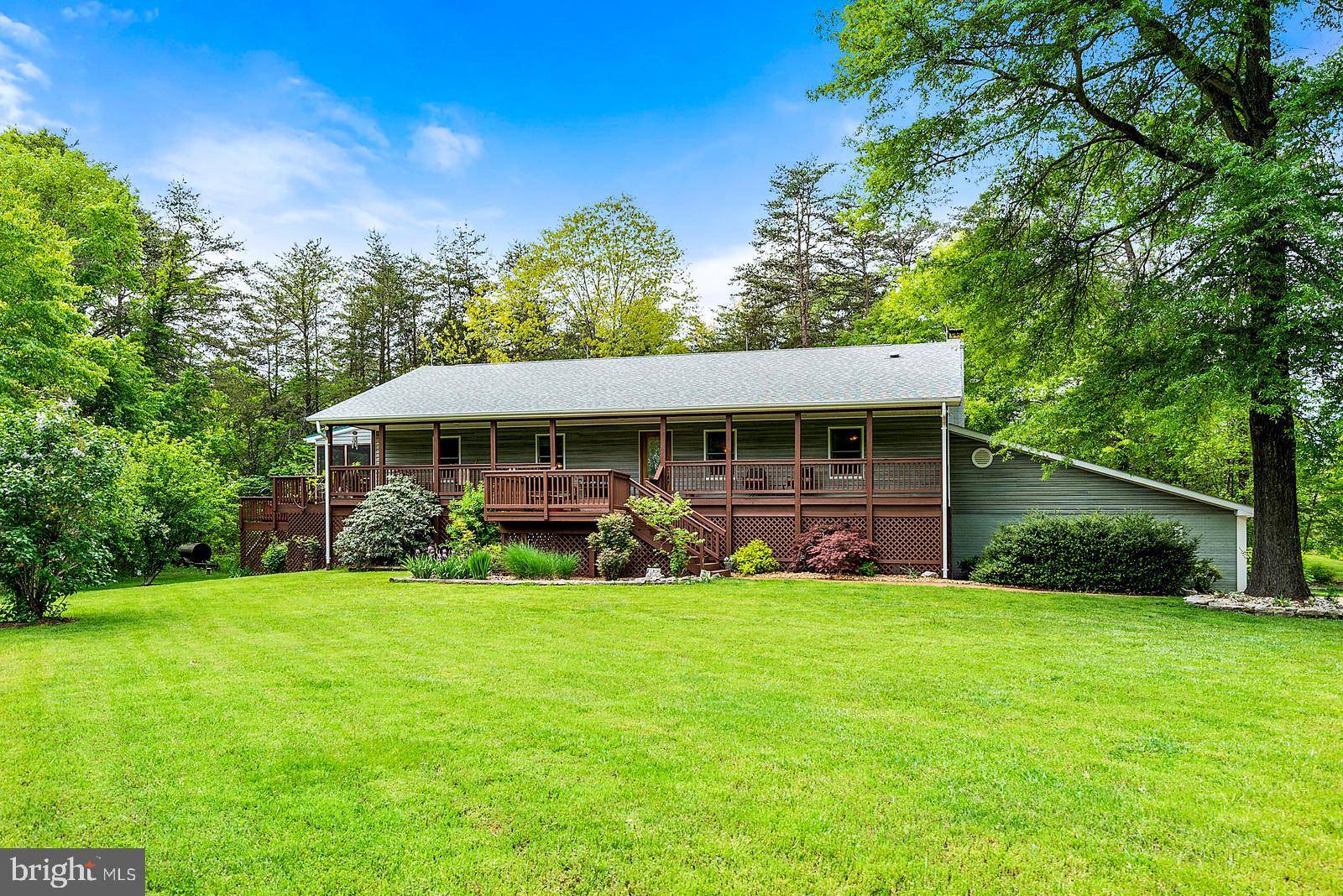 Bealeton, VA 22712,7631 BOTHA ROAD