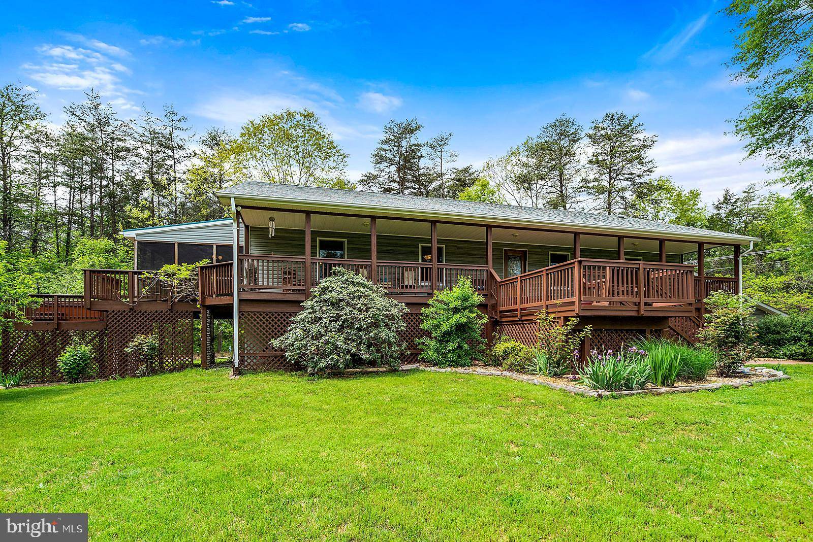 Bealeton, VA 22712,7631 BOTHA ROAD