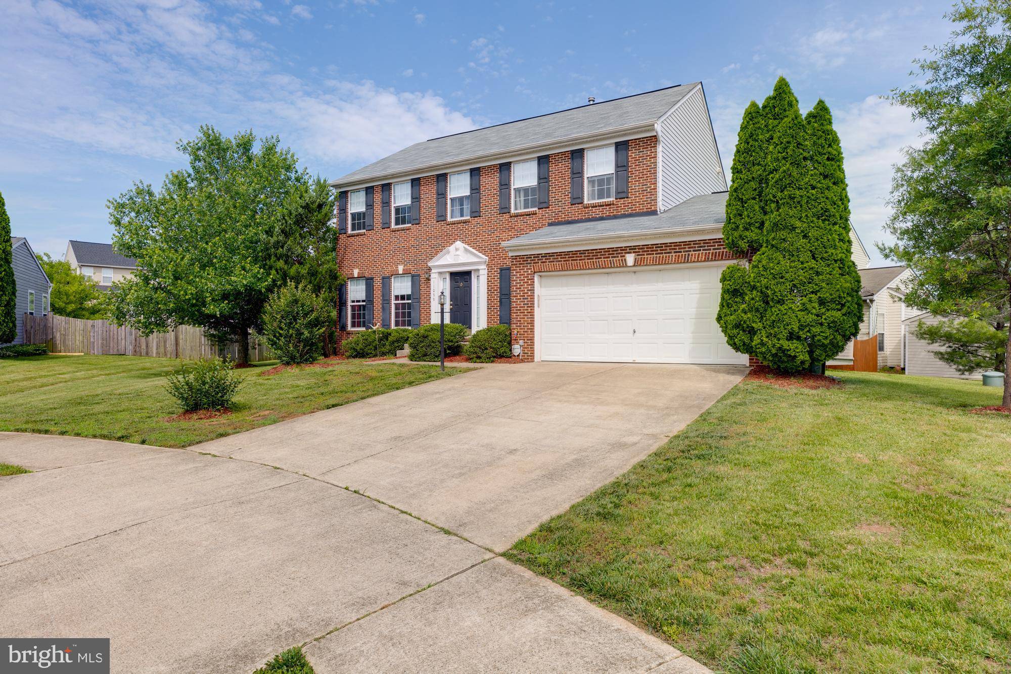 Bealeton, VA 22712,11099 N WINDSOR CT