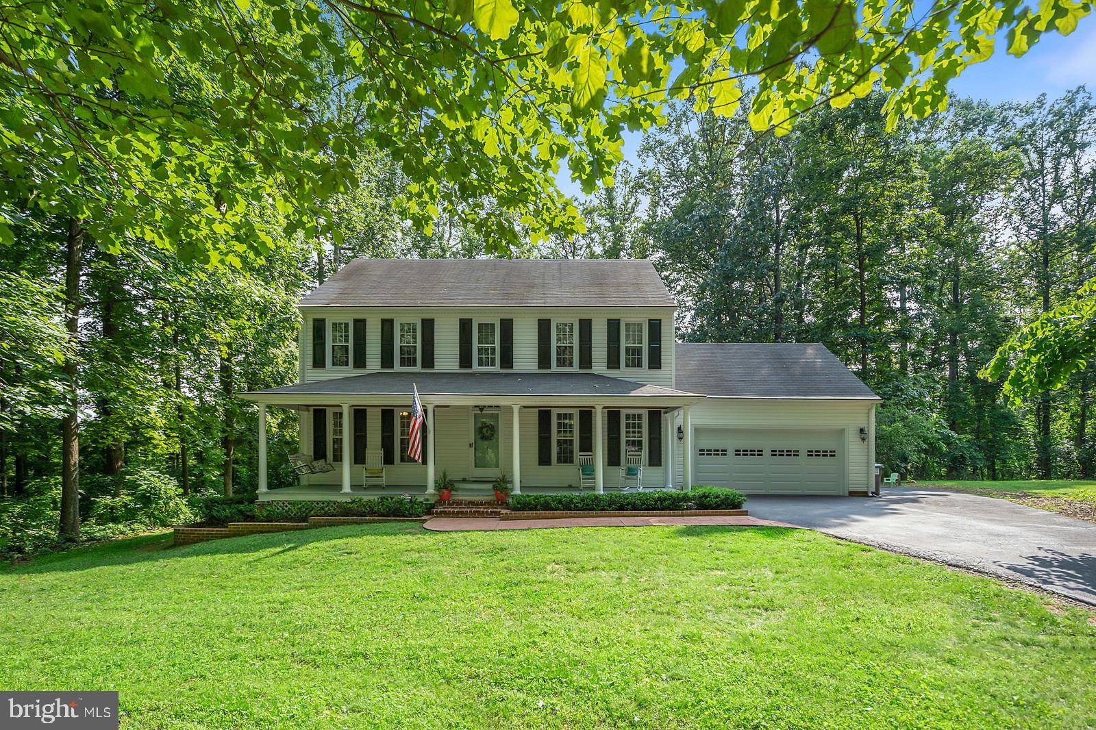 Warrenton, VA 20187,7266 PERIWINKLE CT