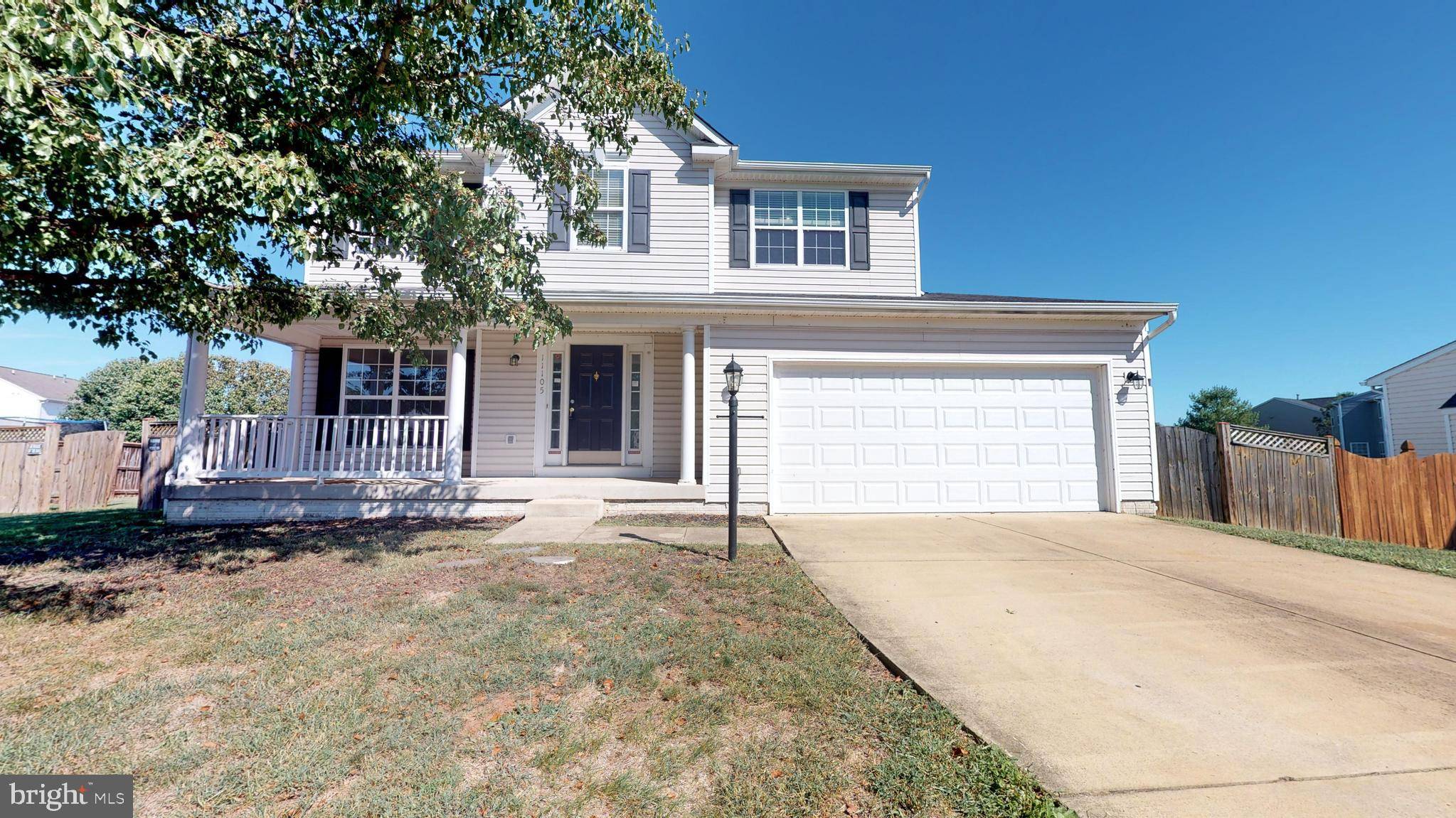 Bealeton, VA 22712,11105 N WINDSOR CT