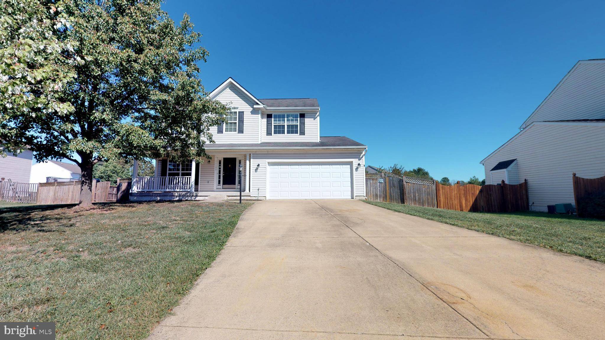 Bealeton, VA 22712,11105 N WINDSOR CT