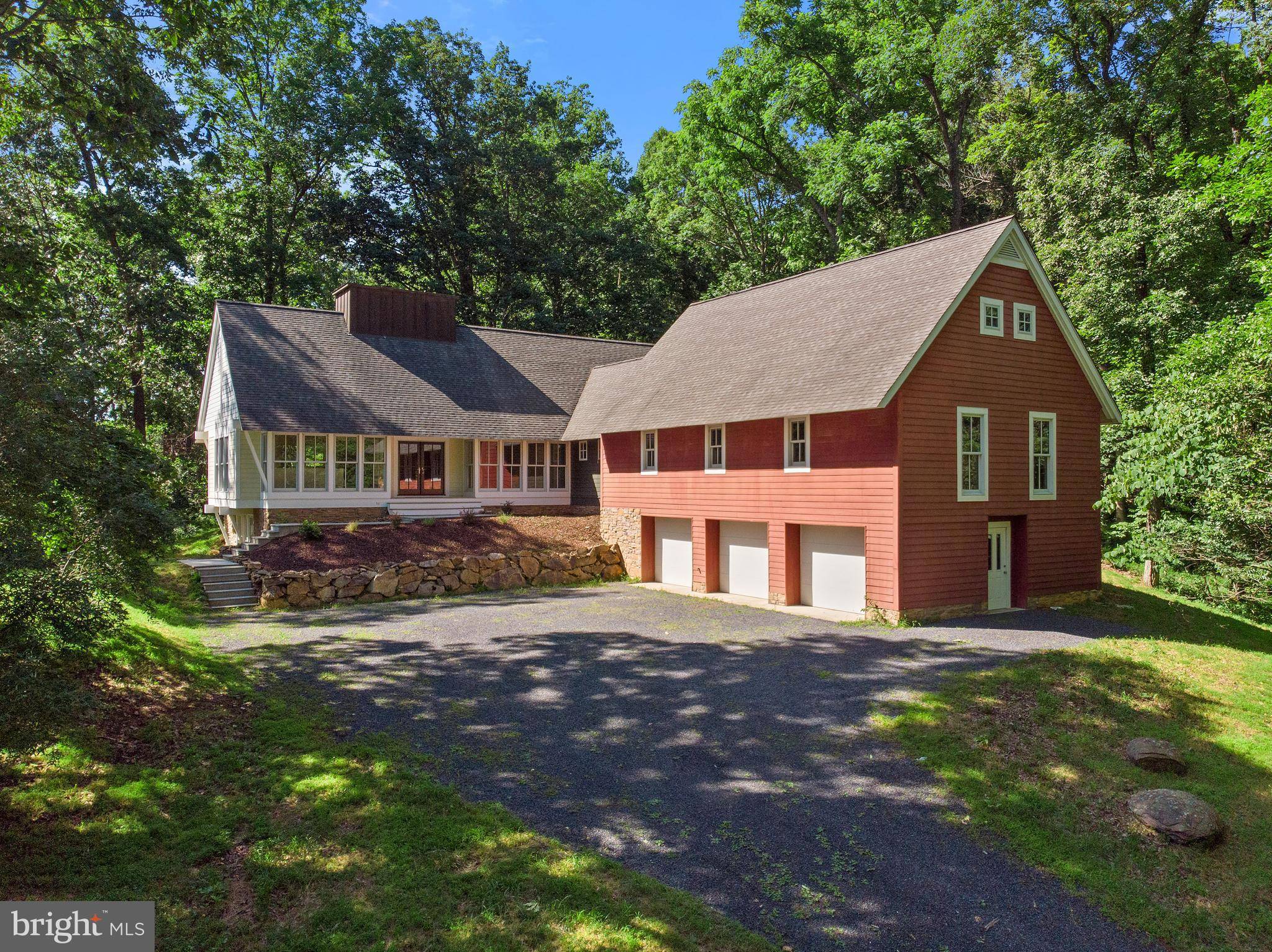 Delaplane, VA 20144,9582 CARR LN