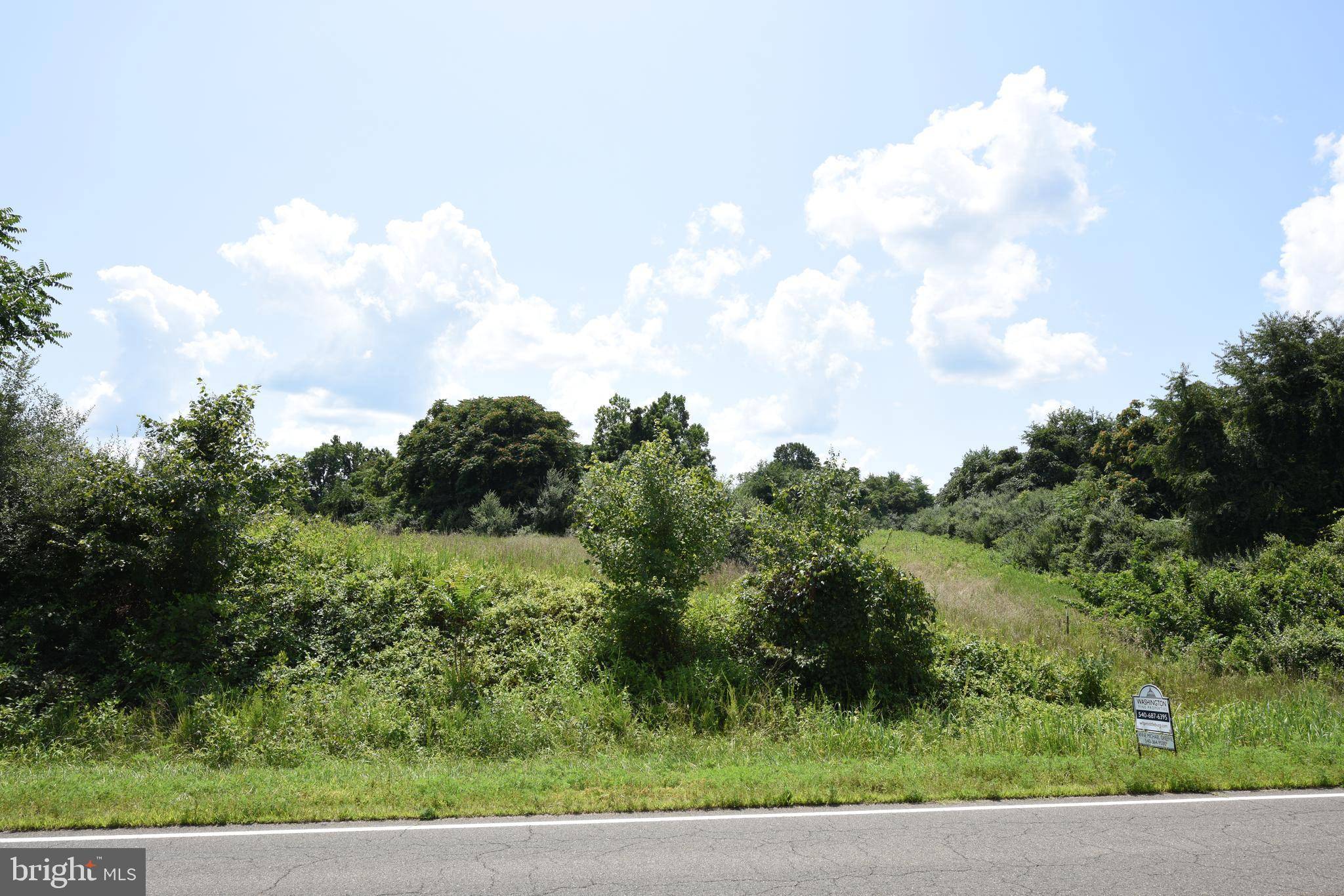 Delaplane, VA 20144,LOT 2 - JOHN MARSHALL HWY