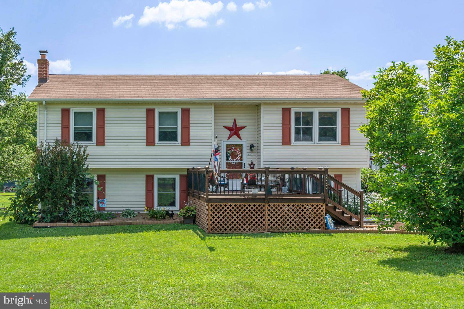 Bealeton, VA 22712,6767 RUGBY PL