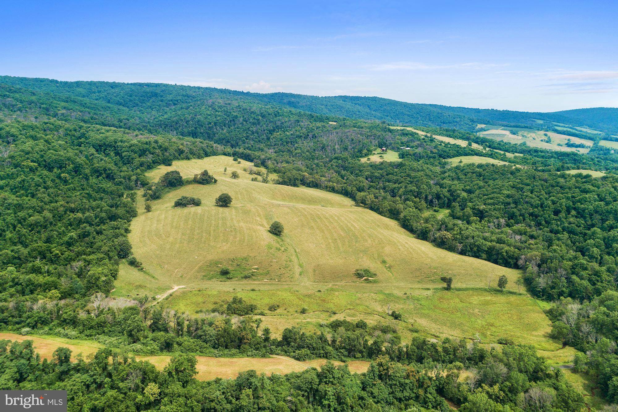 Delaplane, VA 20144,CARR LN