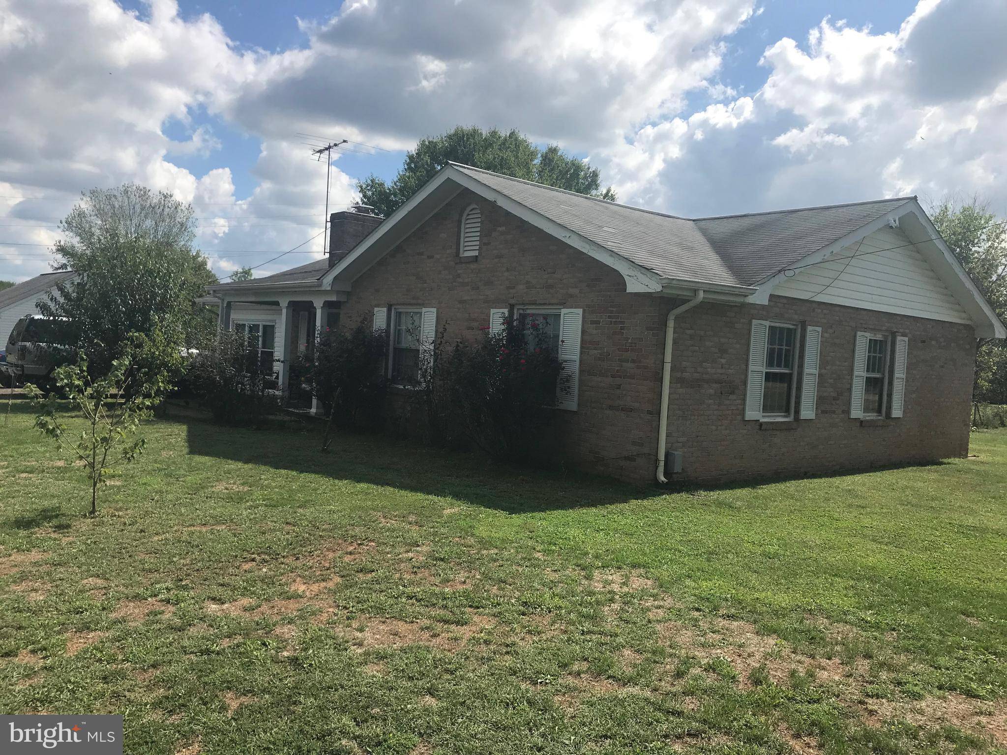 Bealeton, VA 22712,6293 CATLETT RD