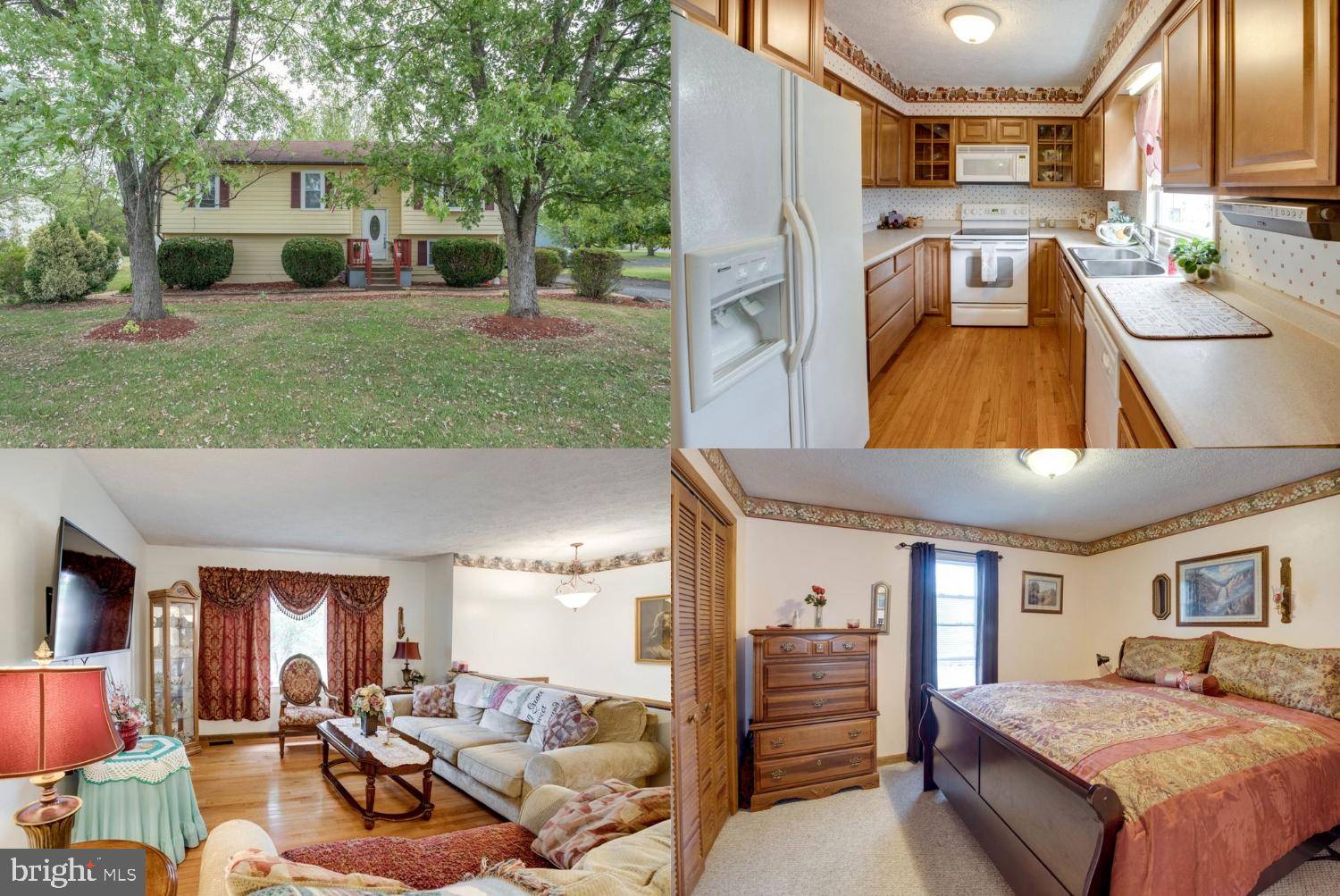 Bealeton, VA 22712,11155 CREST LN