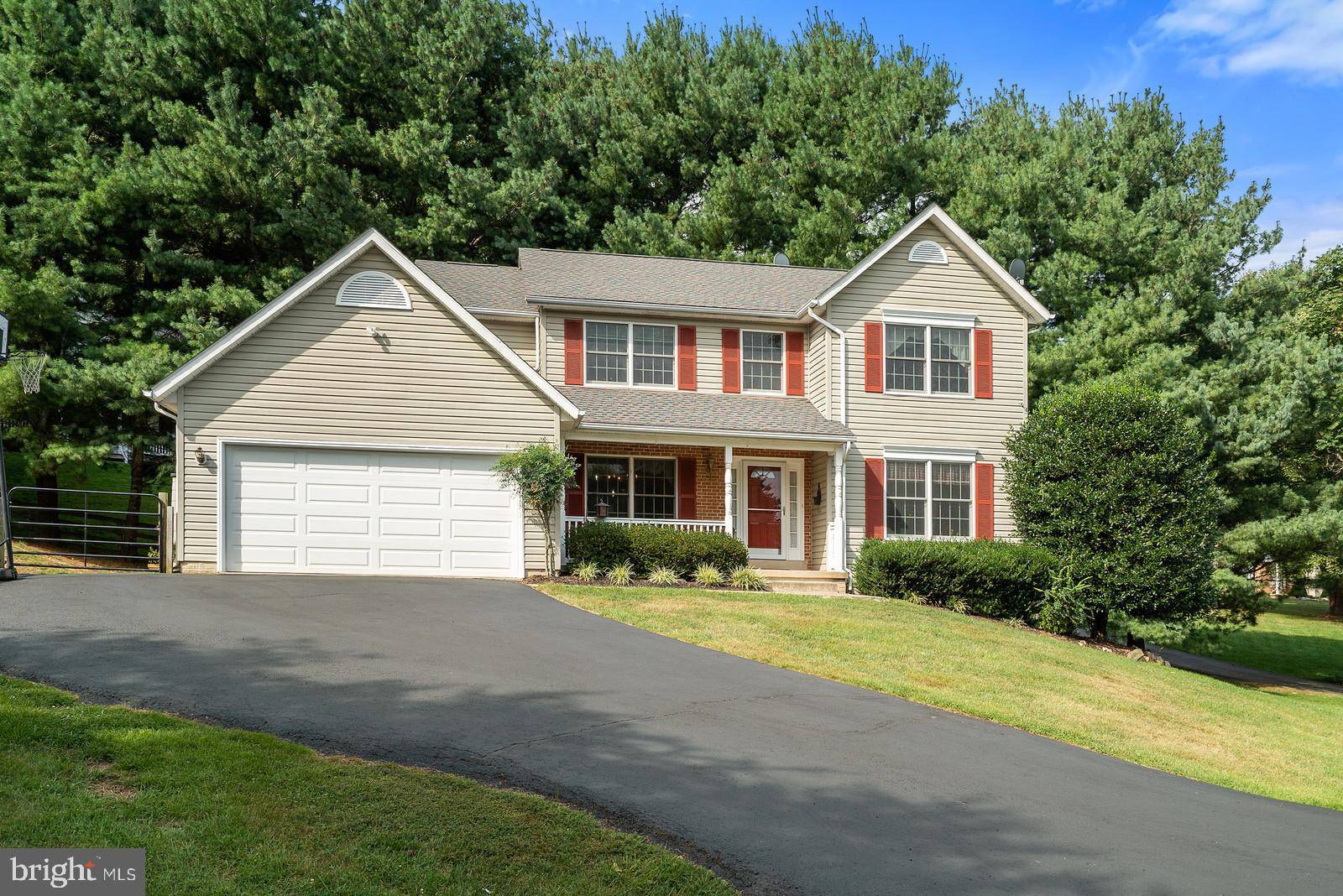 Broad Run, VA 20137,6412 COTSWOLD WAY