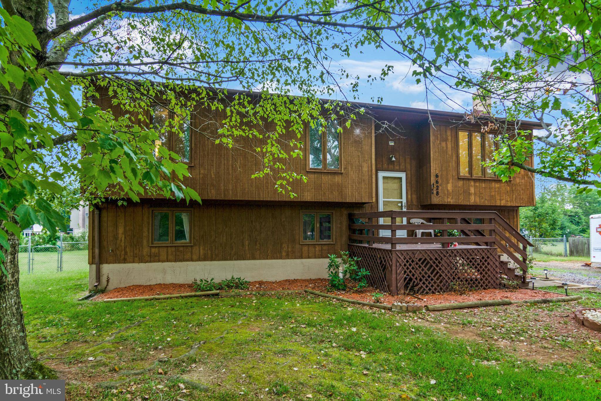 Bealeton, VA 22712,6628 BELFRYS CT W