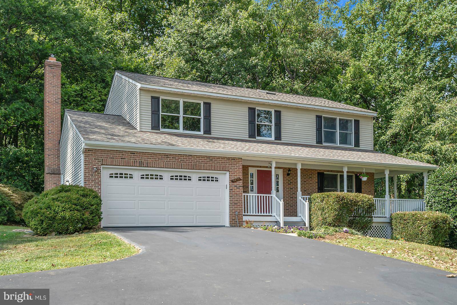 Broad Run, VA 20137,6422 WHITE OAK LN