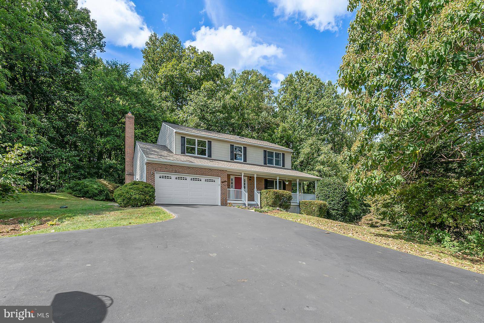 Broad Run, VA 20137,6422 WHITE OAK LN