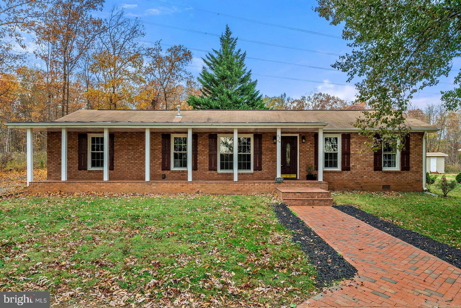 Bealeton, VA 22712,6564 POMEROY LN