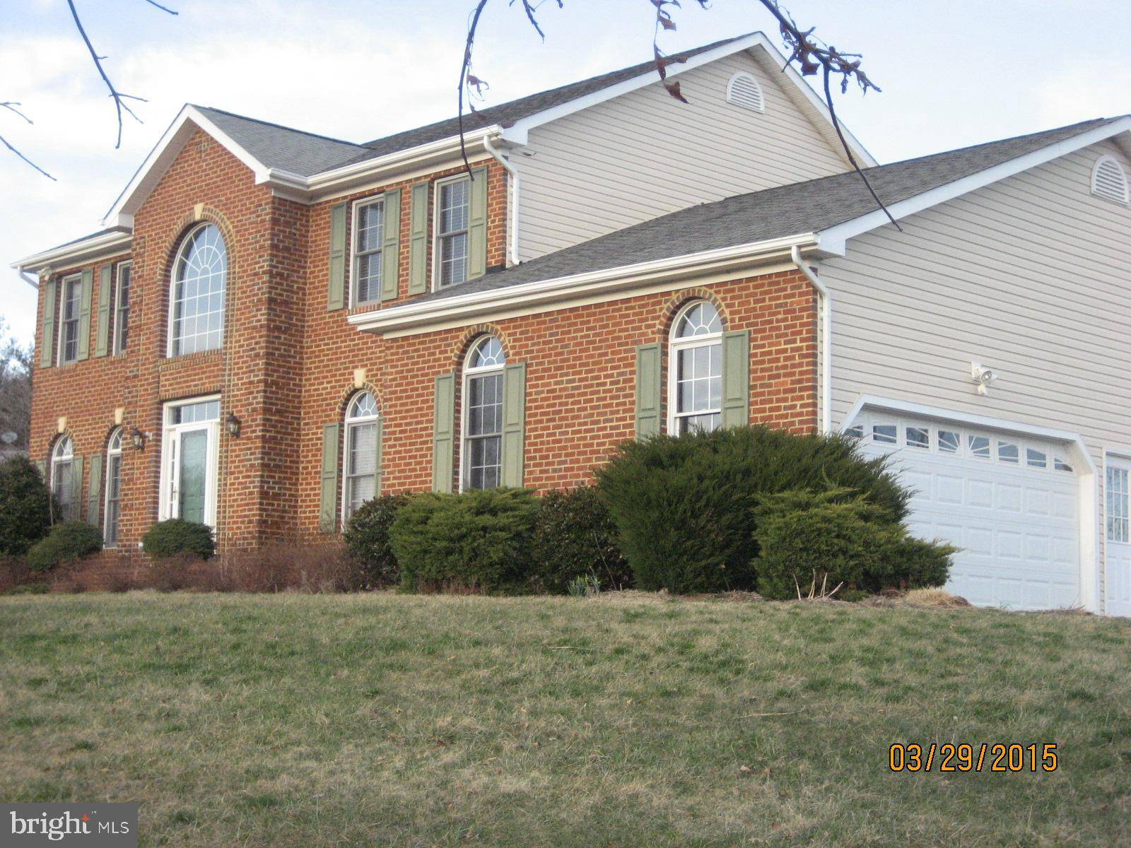 Broad Run, VA 20137,6405 VIEW CT