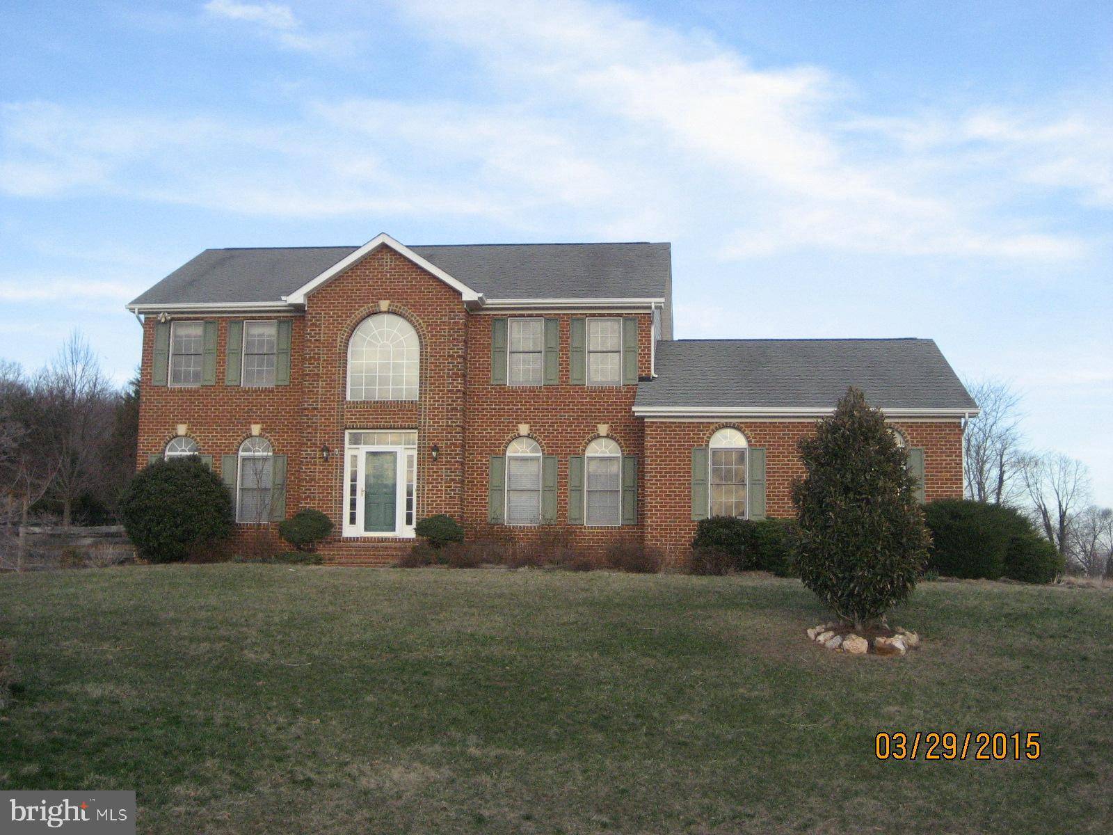 Broad Run, VA 20137,6405 VIEW CT