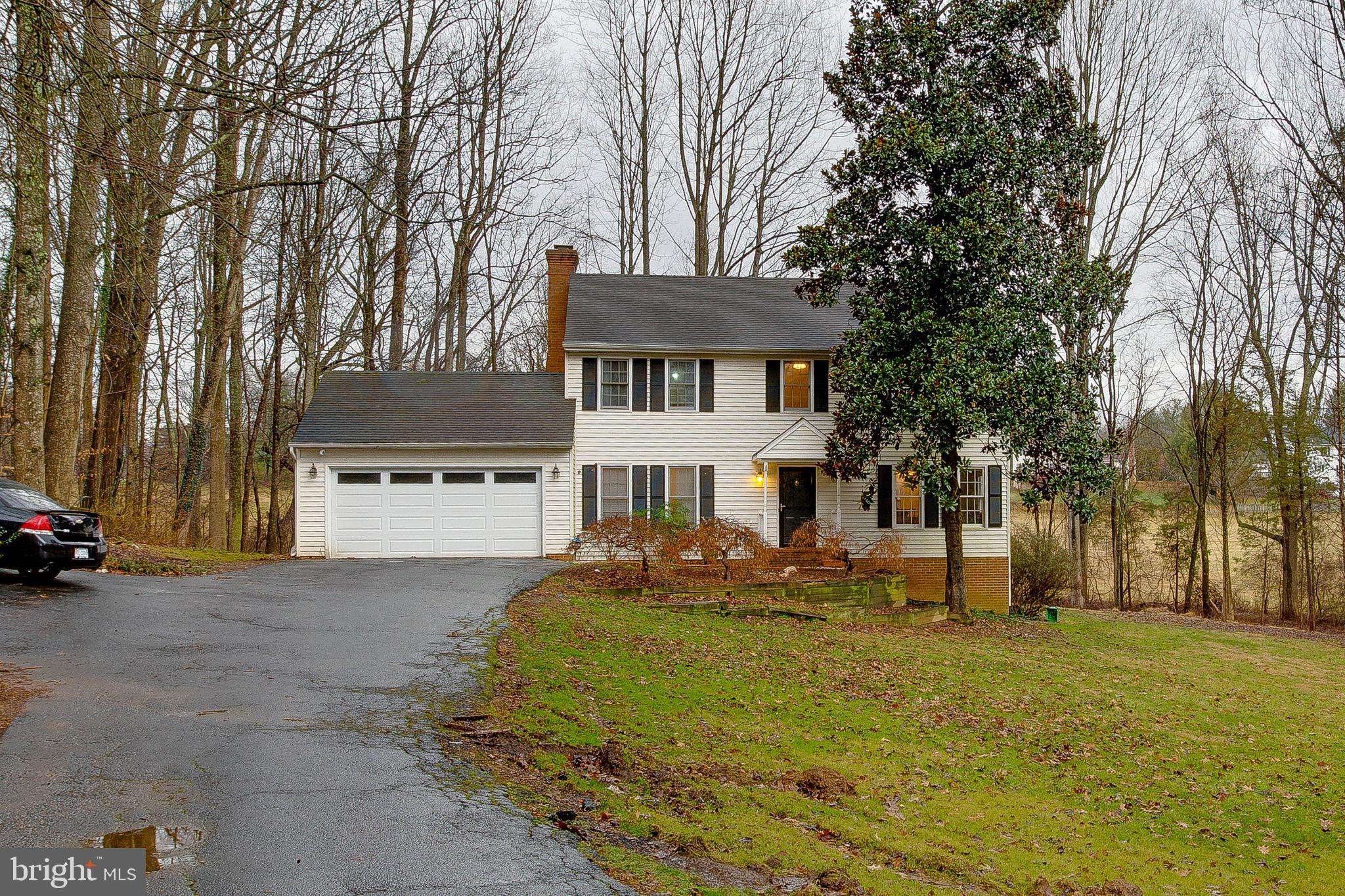 Warrenton, VA 20187,7204 WOODS EDGE CT