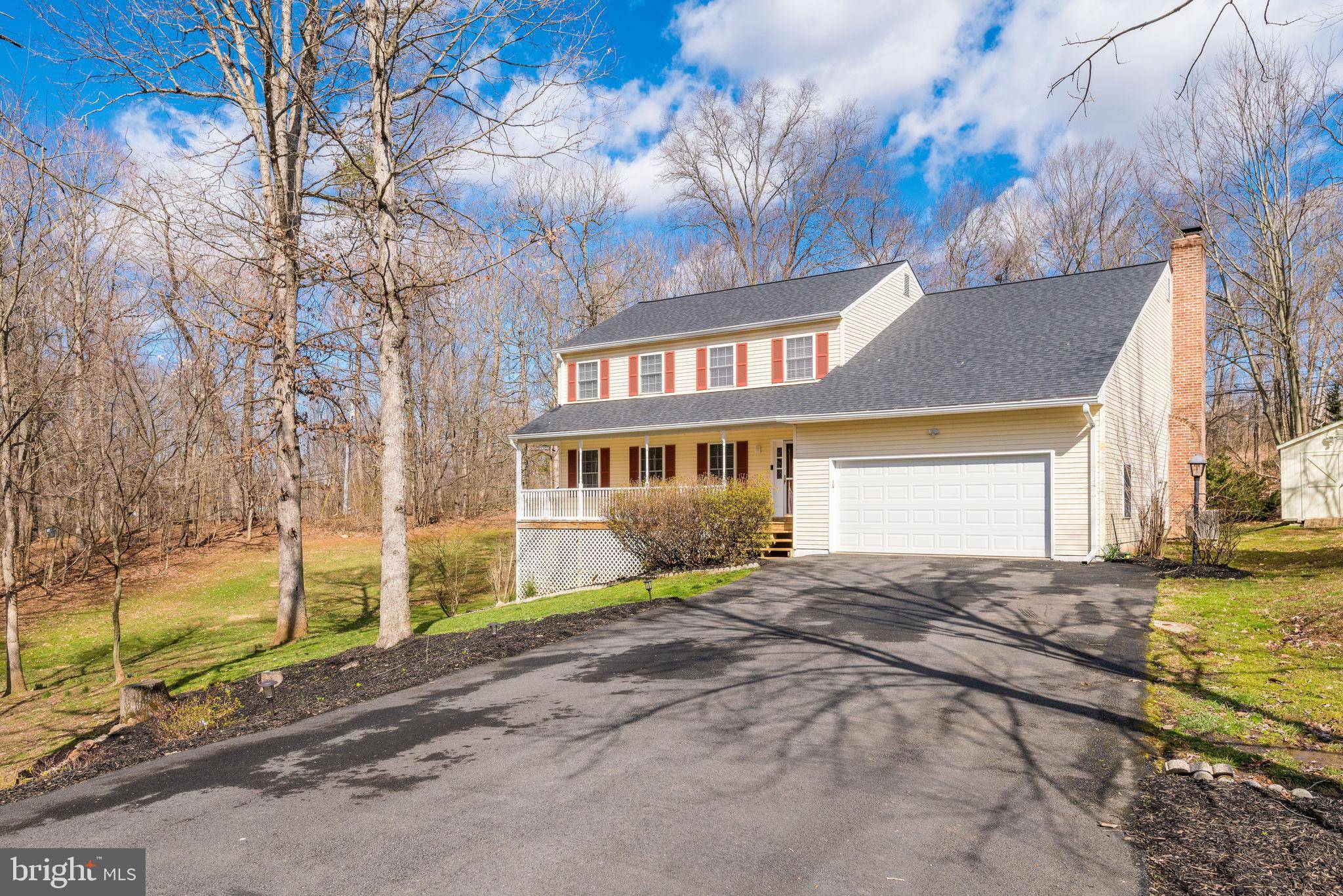 Warrenton, VA 20187,7353 KATHRYN LN