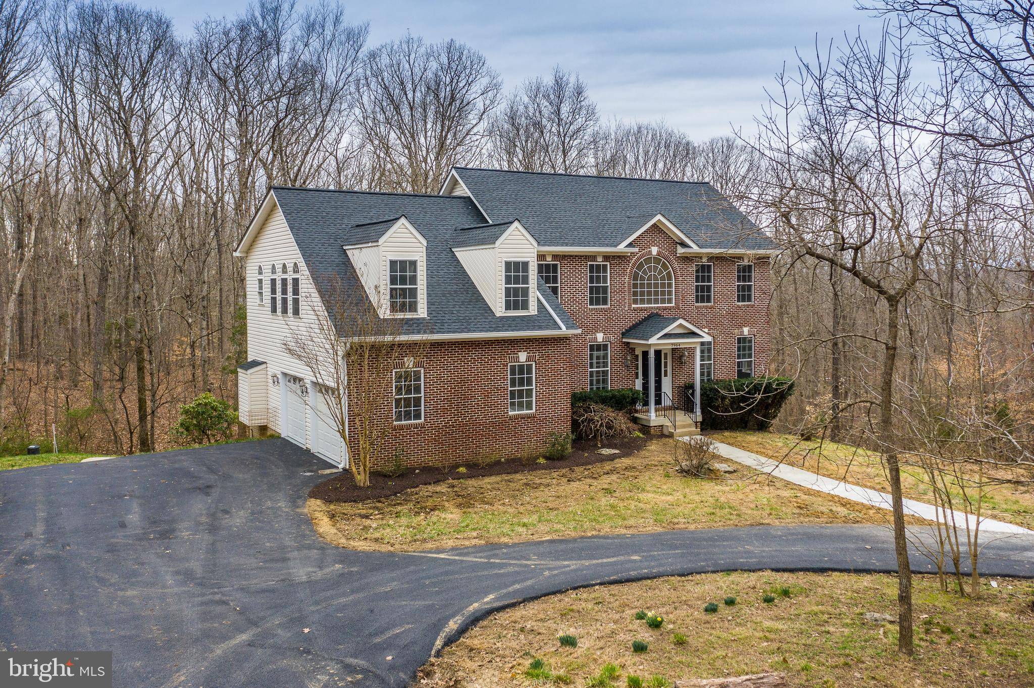 Warrenton, VA 20186,7964 BAILEYS JOY LN