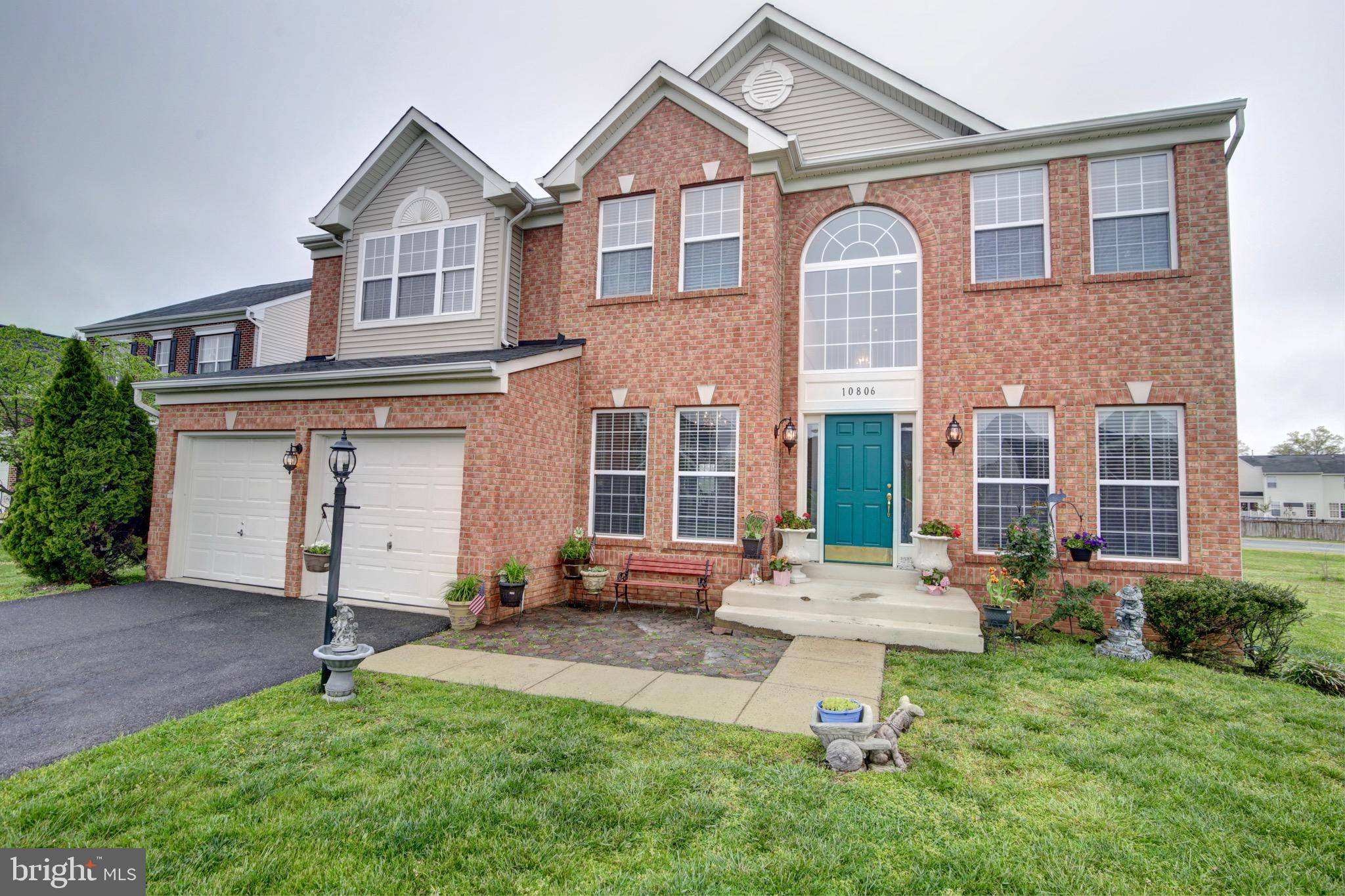 Bealeton, VA 22712,10806 GRIMBERT CT