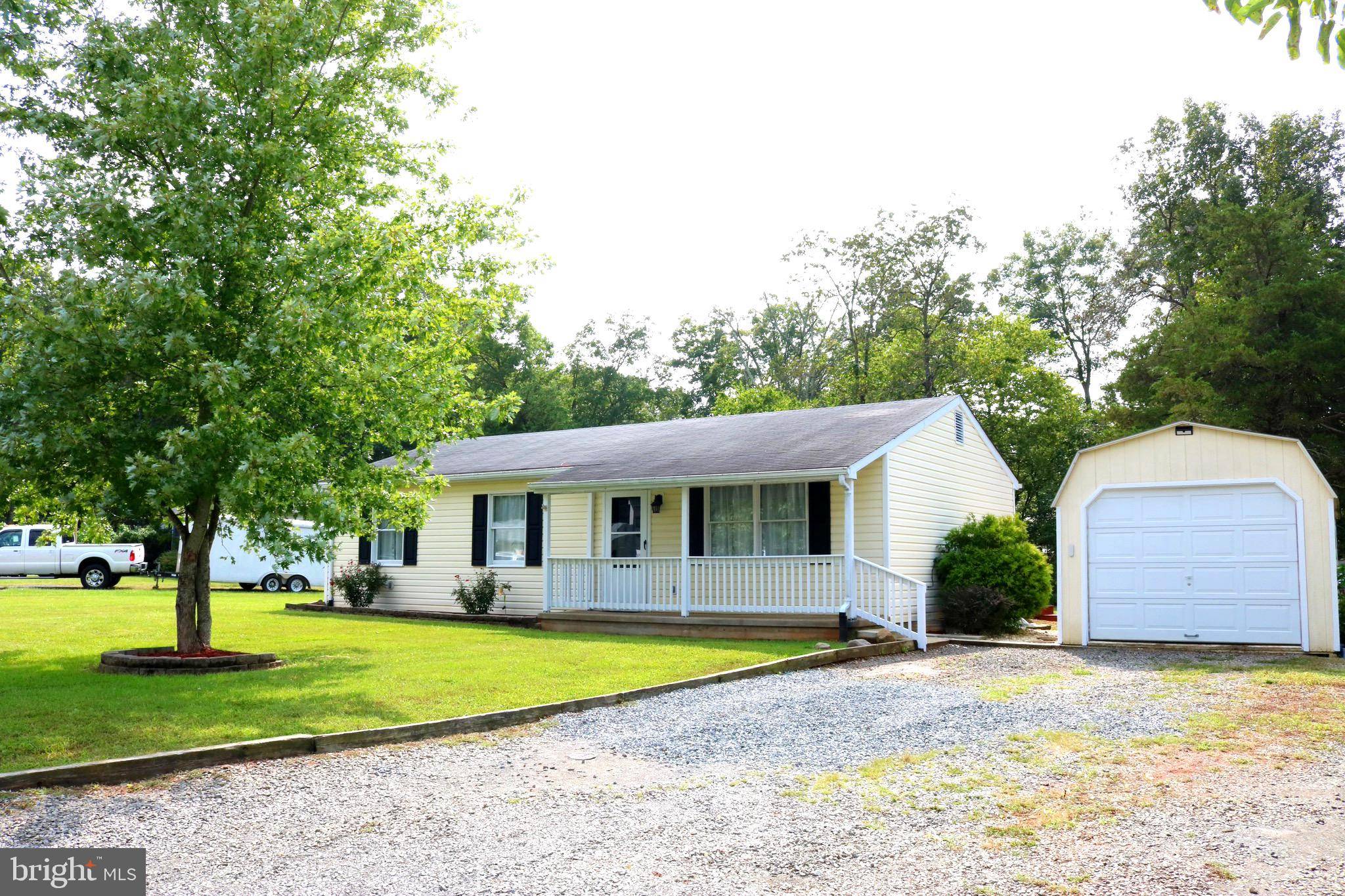 Remington, VA 22734,12242 SHORT ST