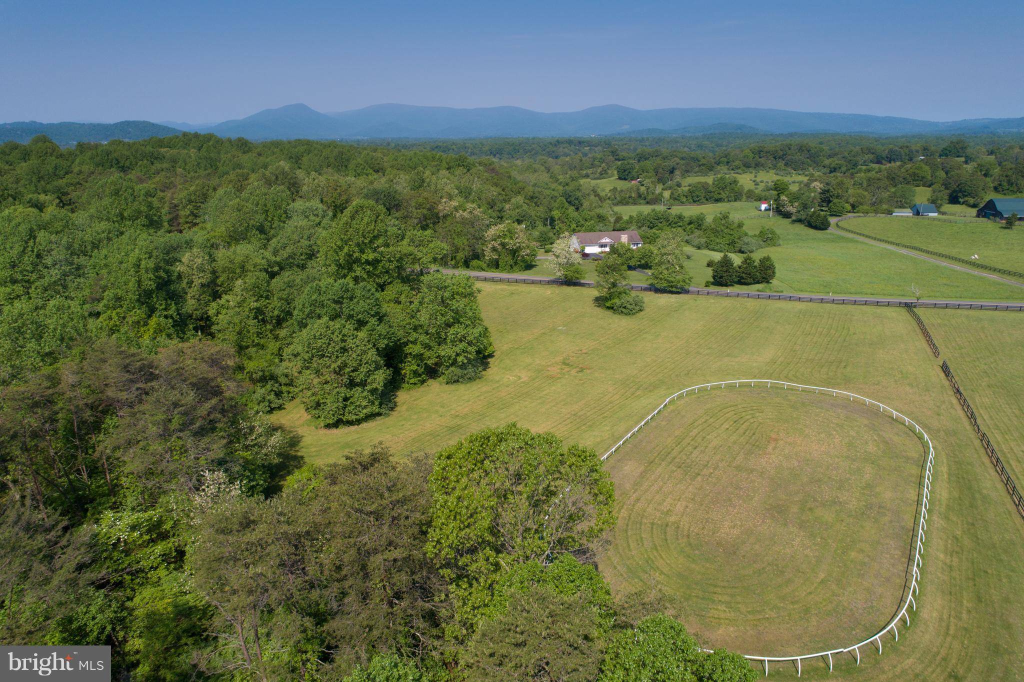 Hume, VA 22639,0 CREST HILL