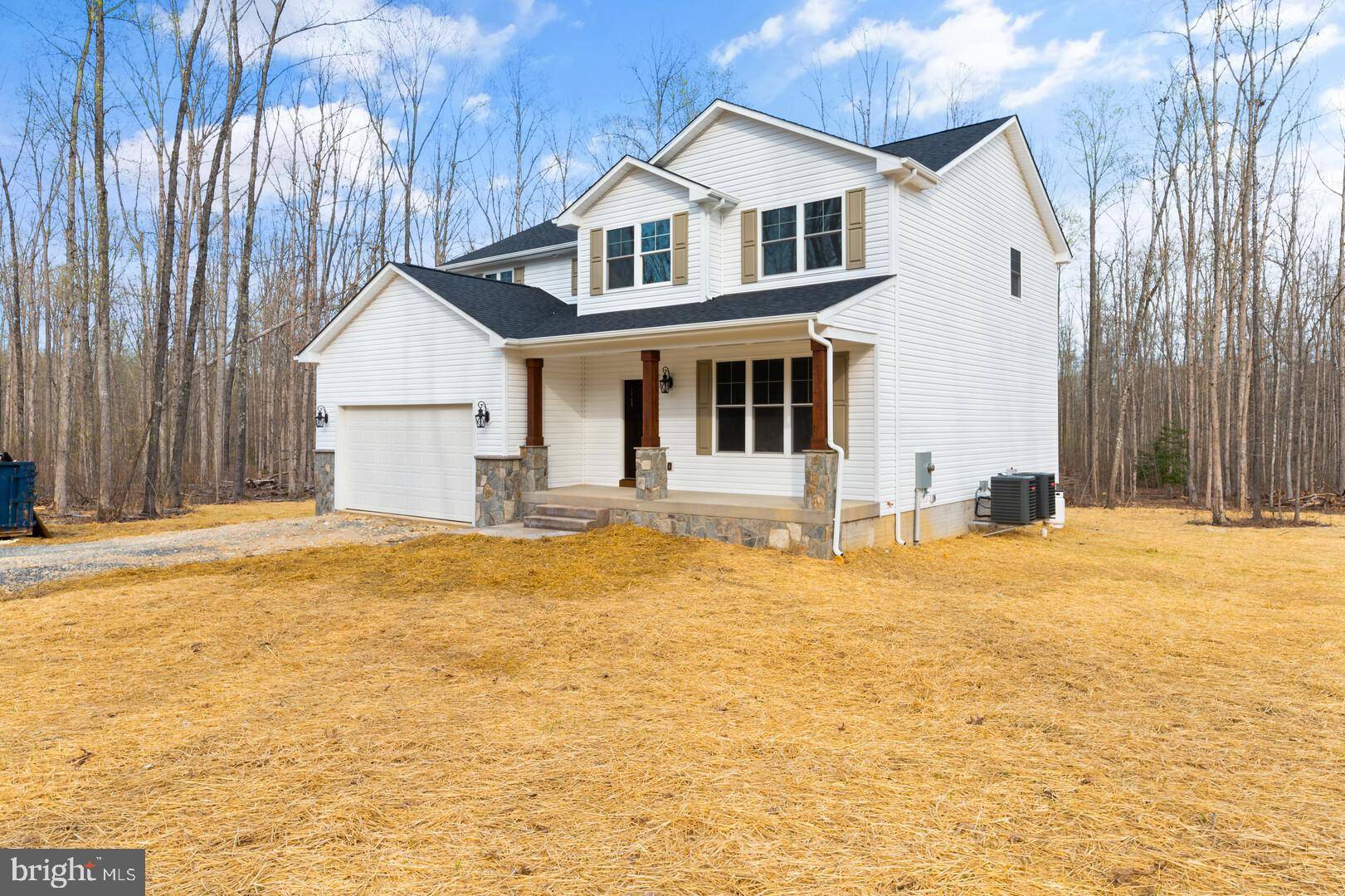 Catlett, VA 20119,LOT 4 BOWERY LANE