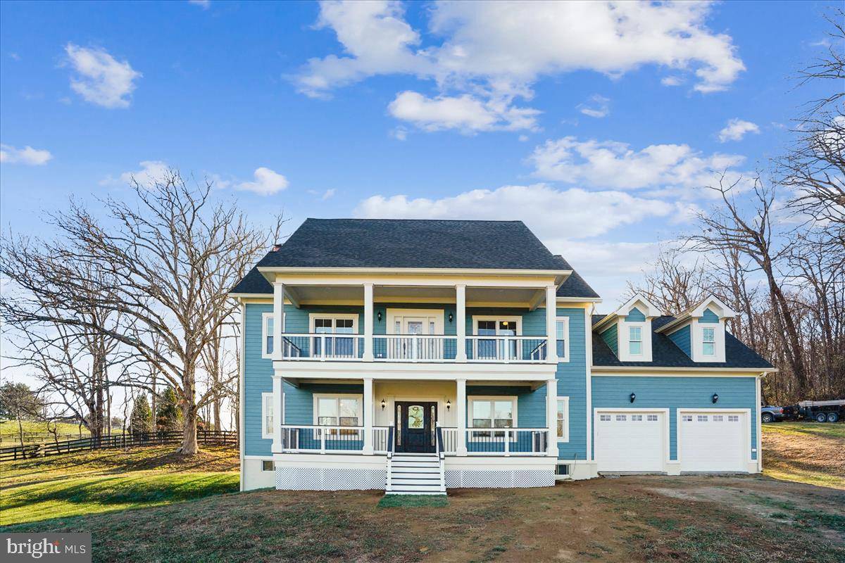 Hume, VA 22639,5194 LEEDS MANOR