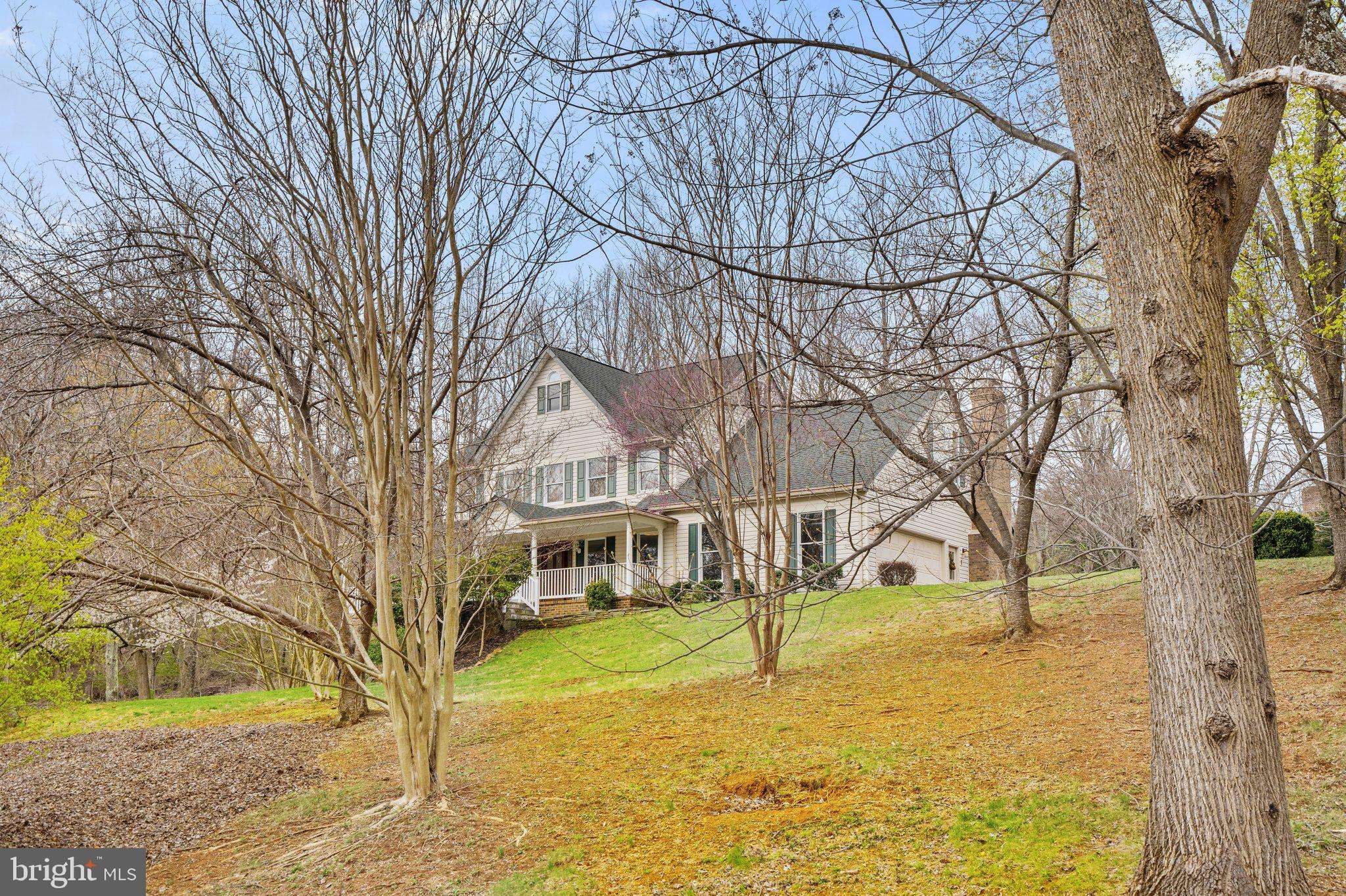 Broad Run, VA 20137,5755 HUNTON WOOD DR