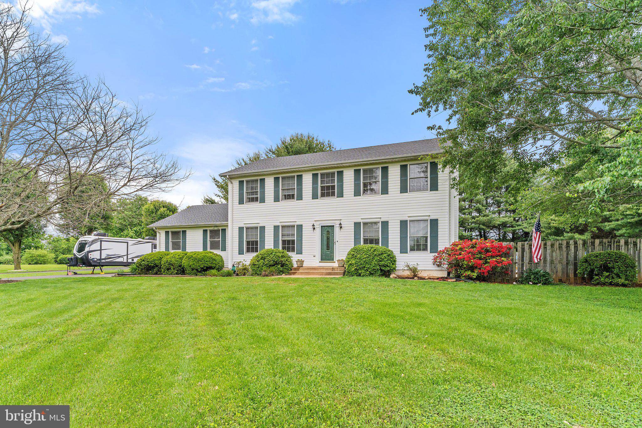 Warrenton, VA 20186,7446 OPAL CT