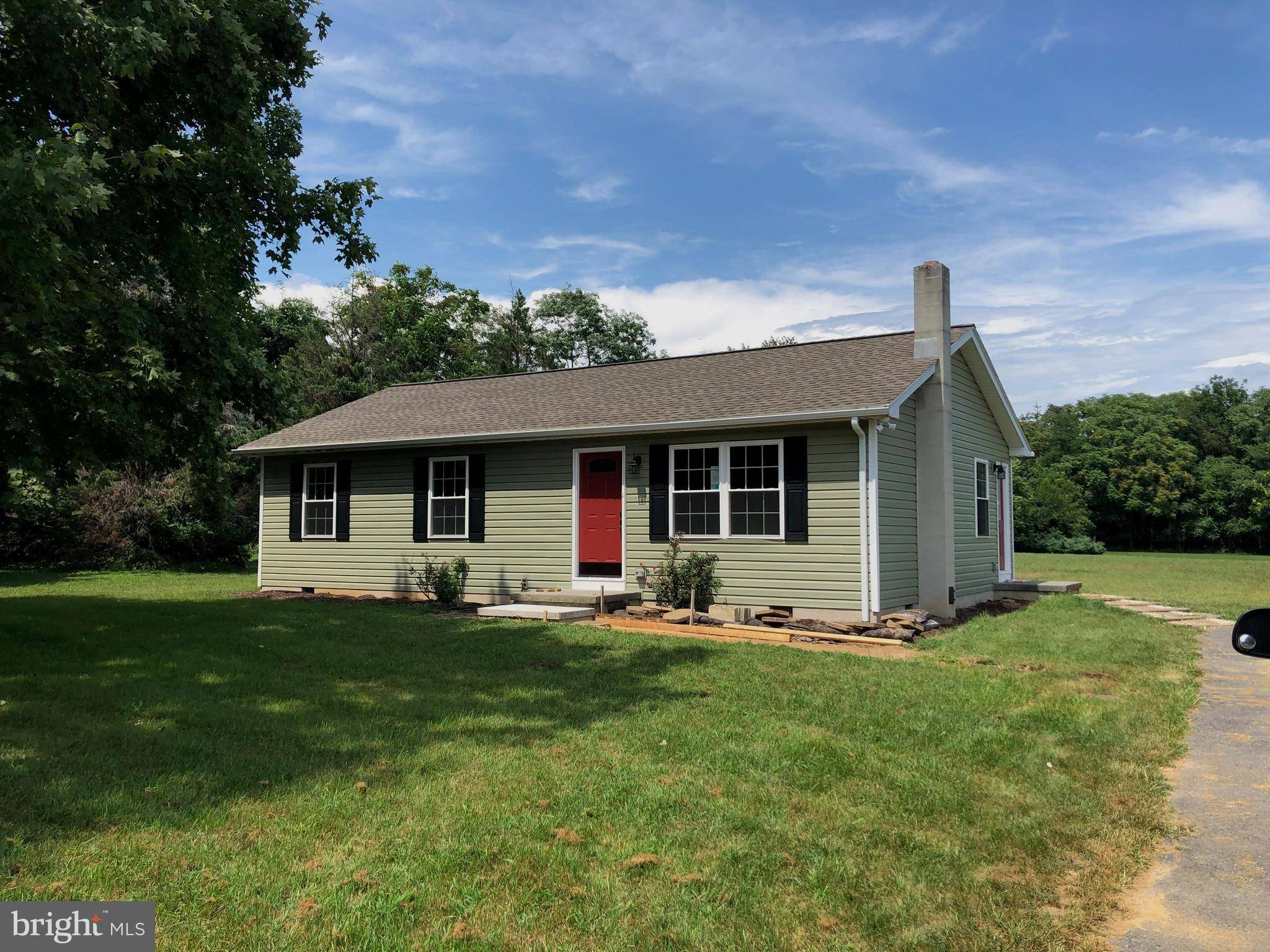 Clear Brook, VA 22624,262 WINESAP CT