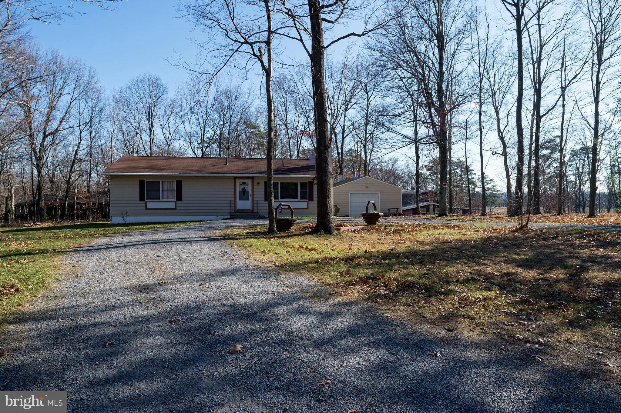 Winchester, VA 22602,227 BEAVER TRAIL