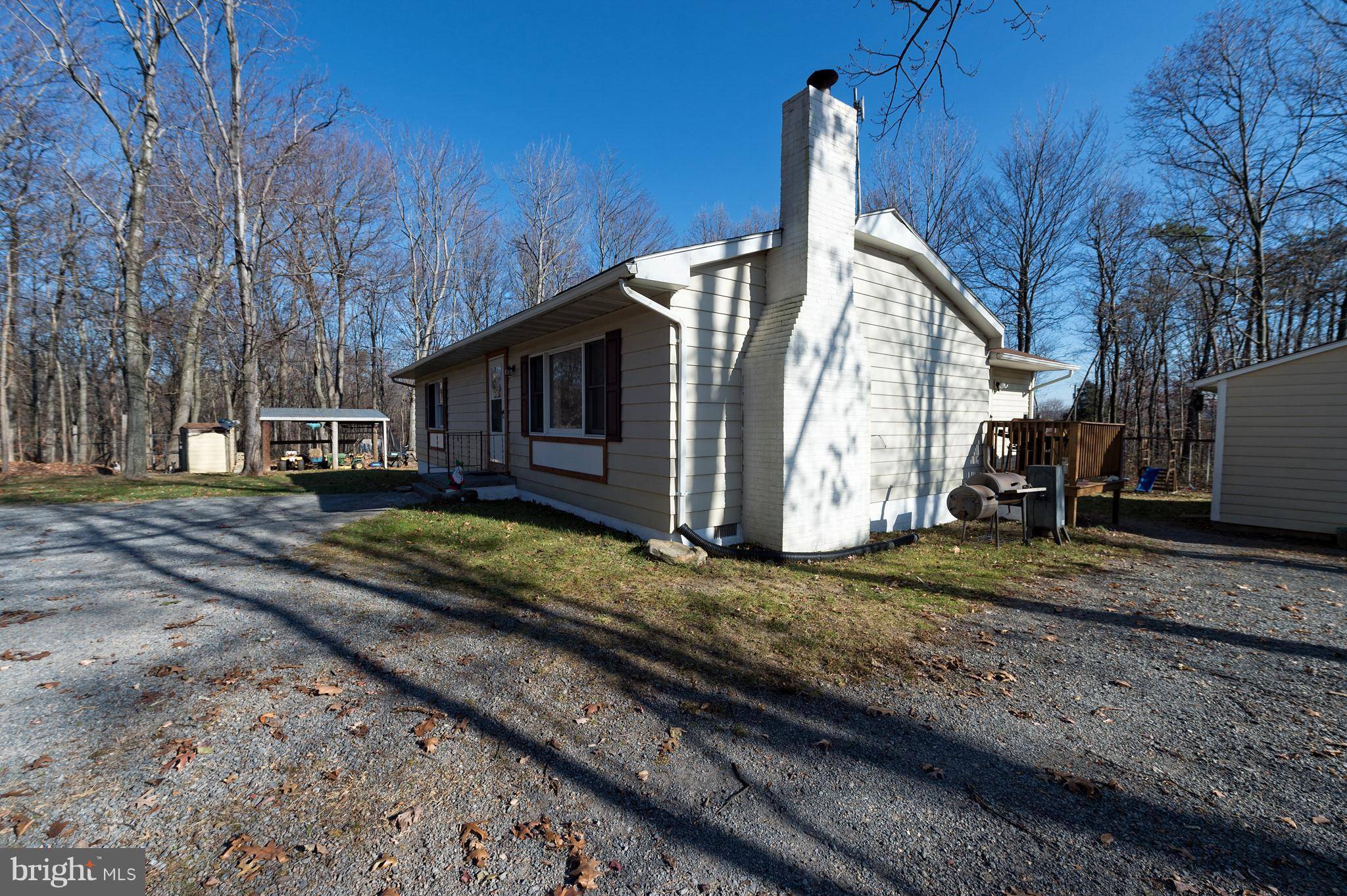 Winchester, VA 22602,227 BEAVER TRAIL