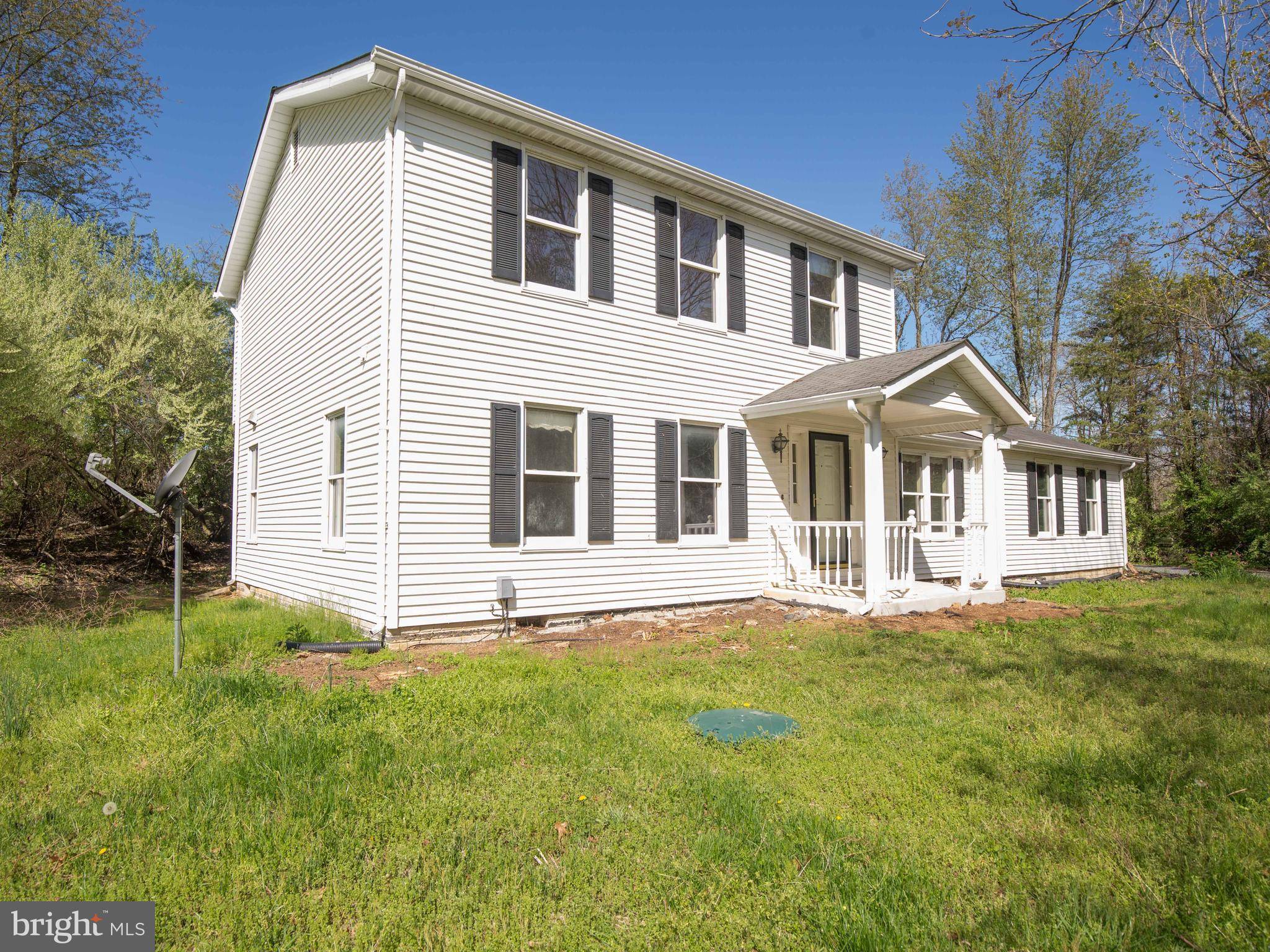 Winchester, VA 22603,471 MISTY MEADOW DR