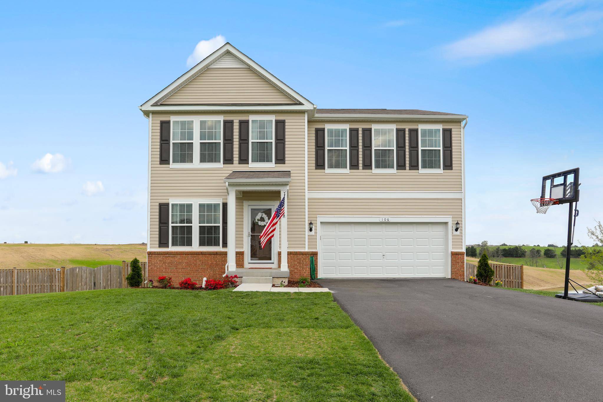 Stephens City, VA 22655,106 WAKEFIELD CT