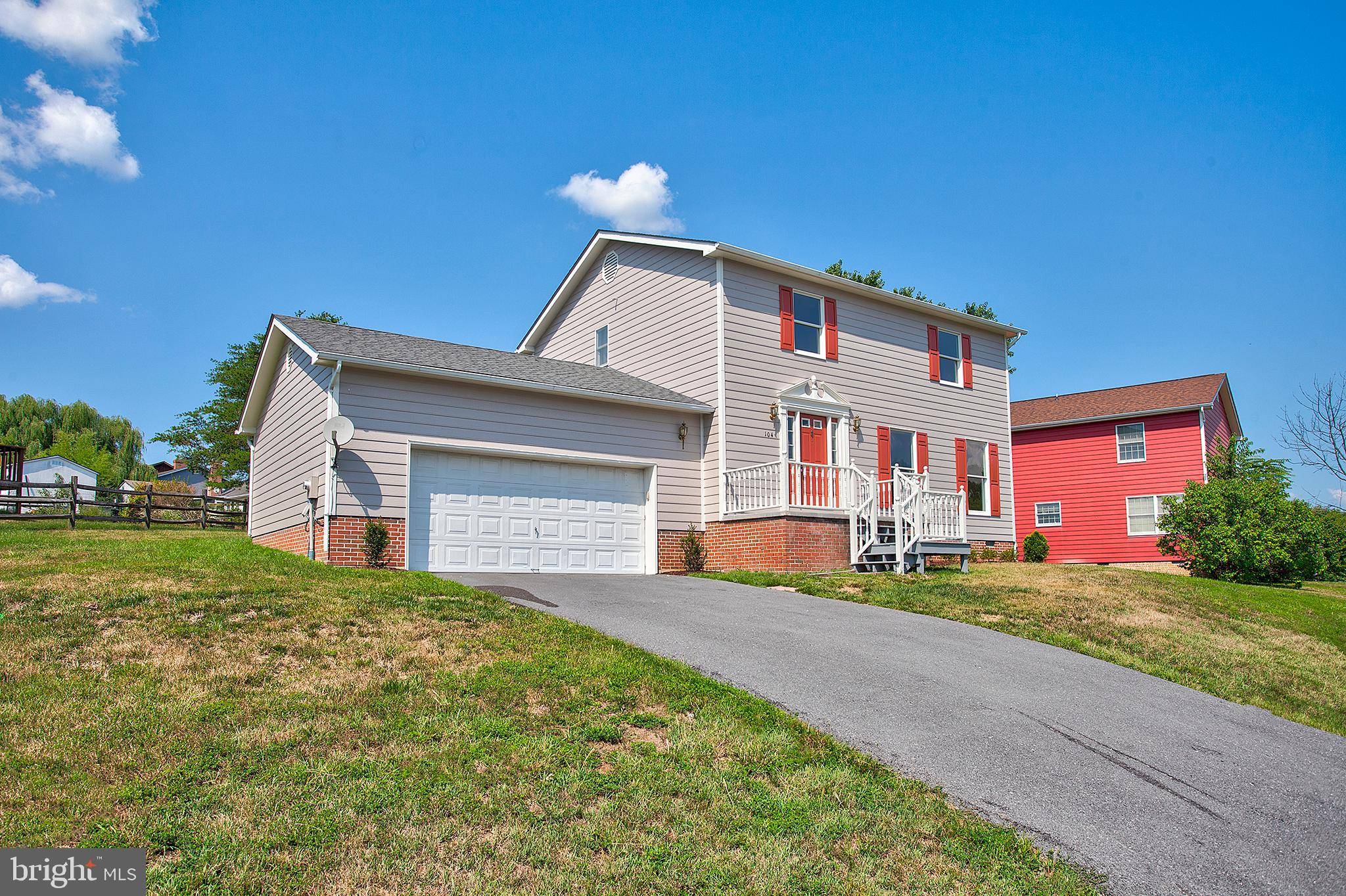 Winchester, VA 22602,104 MILL STONE CIR