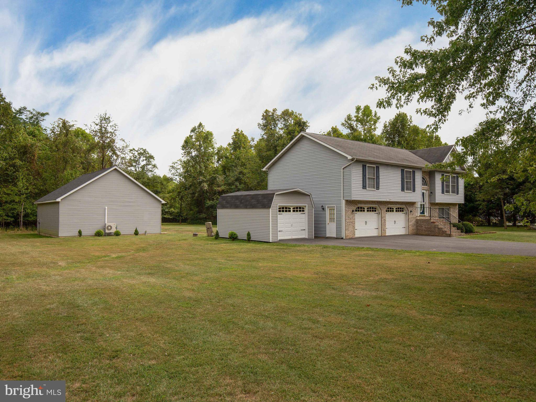 Clear Brook, VA 22624,344 ORCHARD DALE DR