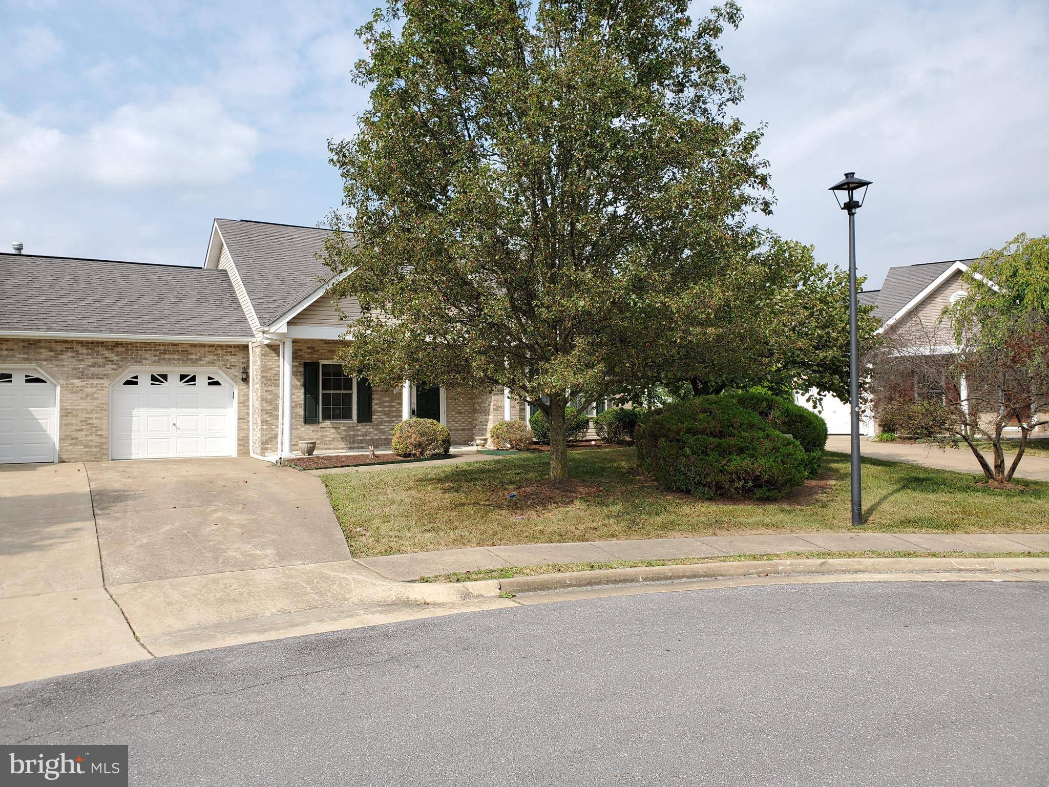 Stephens City, VA 22655,123 BAYBERRY CT